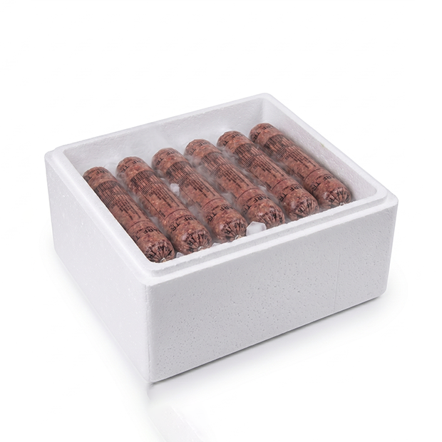 Mix Barf 20 kg Aç Bitir Paket Köpek Maması