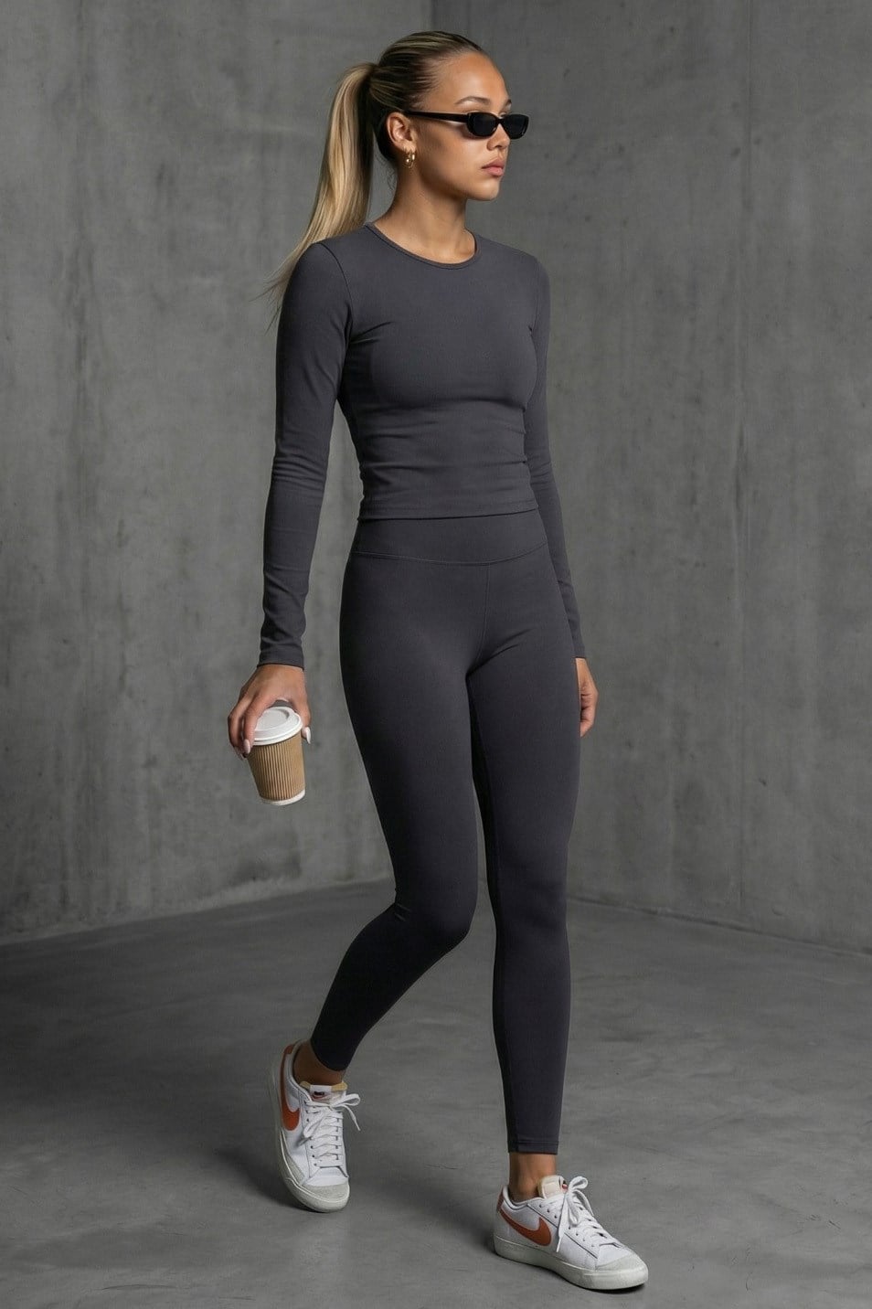 ACTİVEWEAR