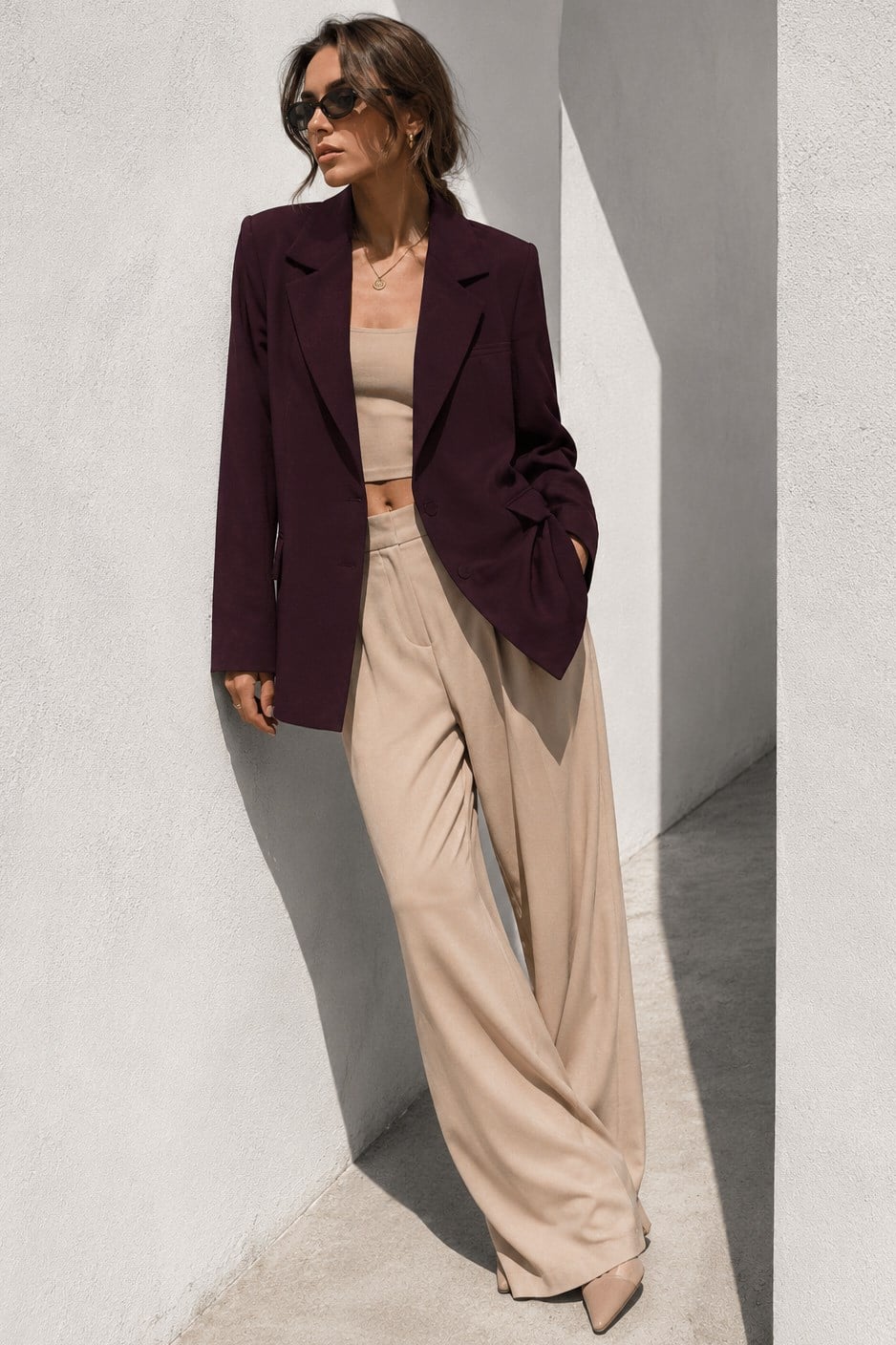 BLAZER