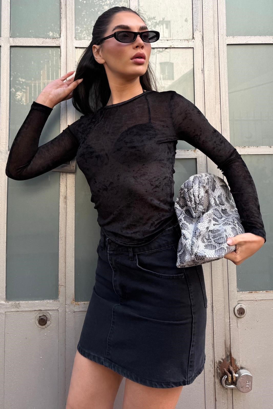Blouse