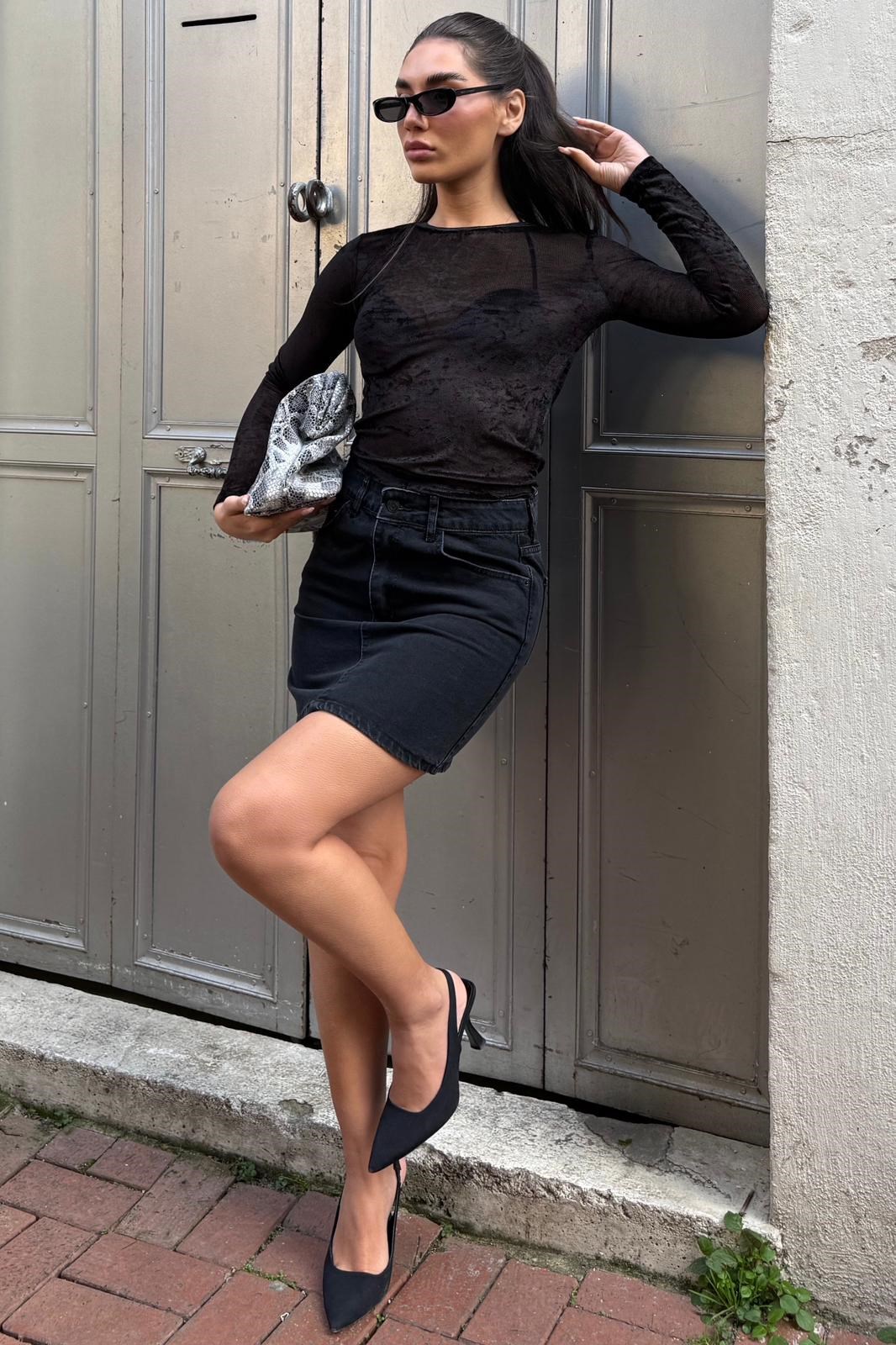 Blouse