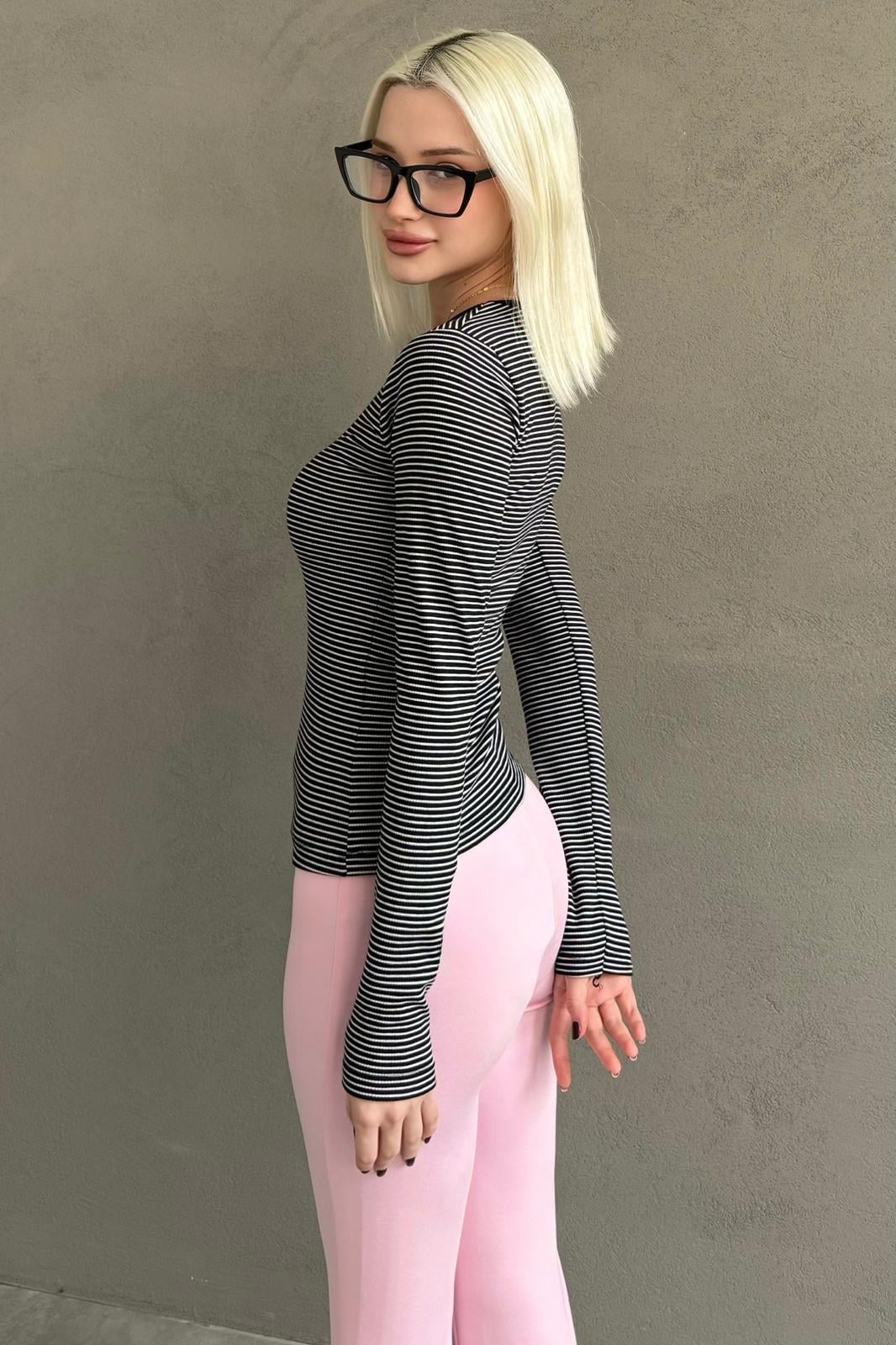 body