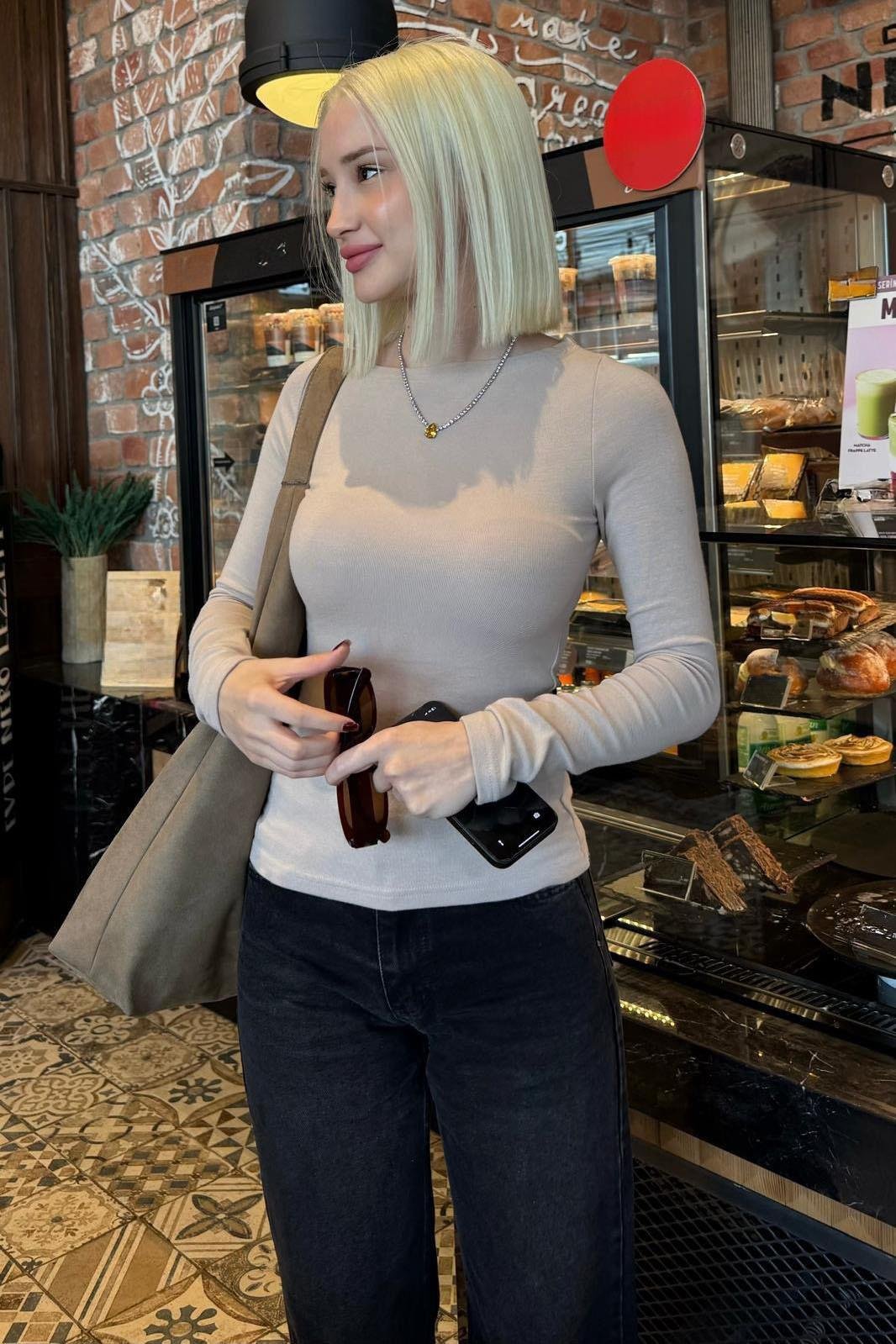 body