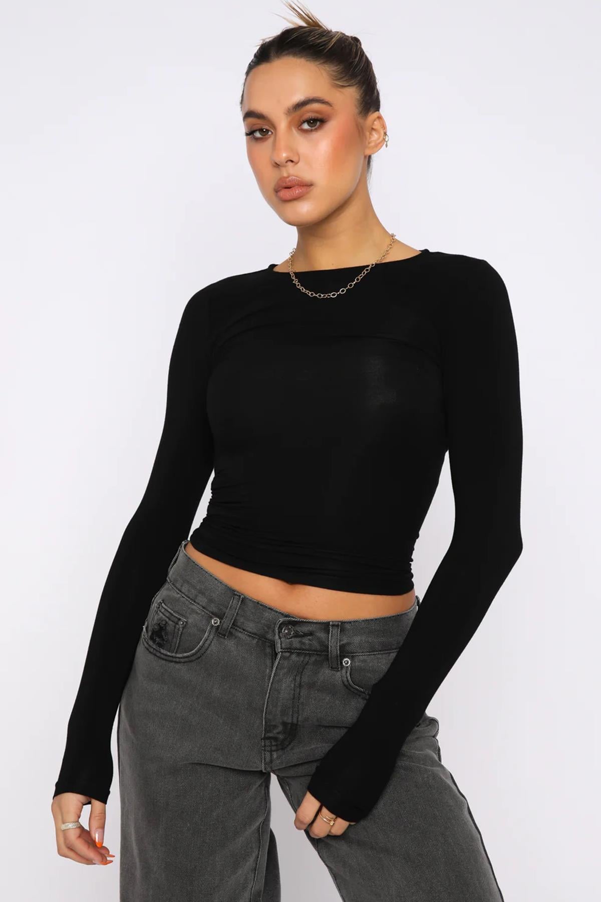 Bodysuit