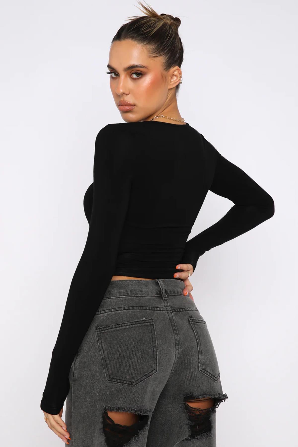 Bodysuit