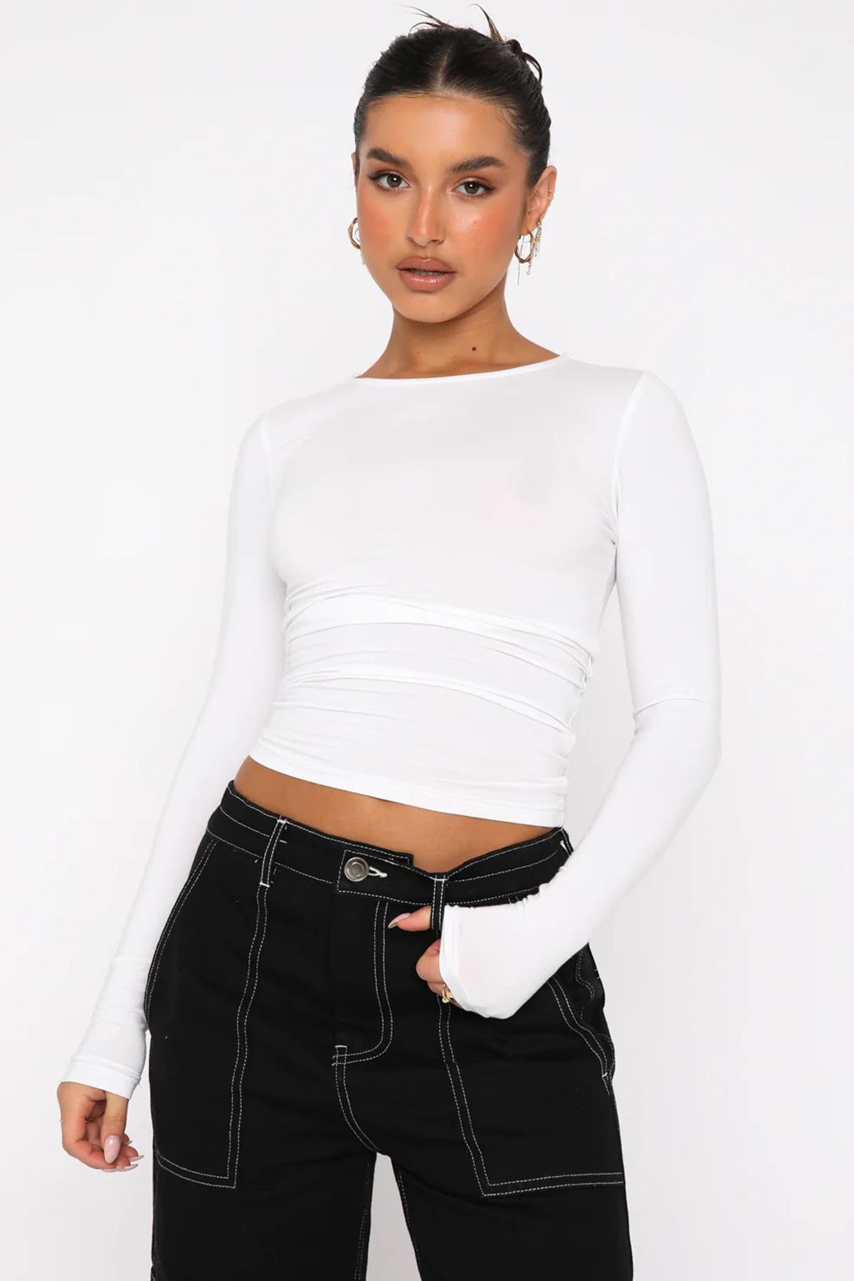 Bodysuit