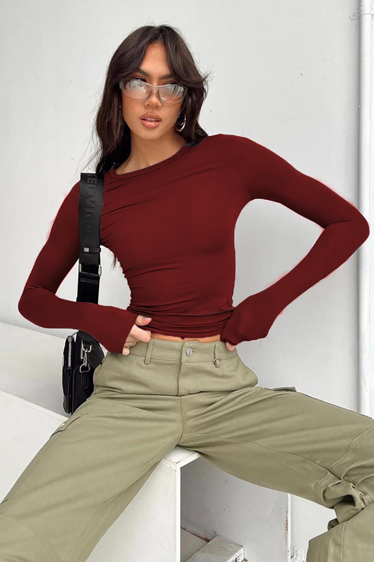 Bodysuit