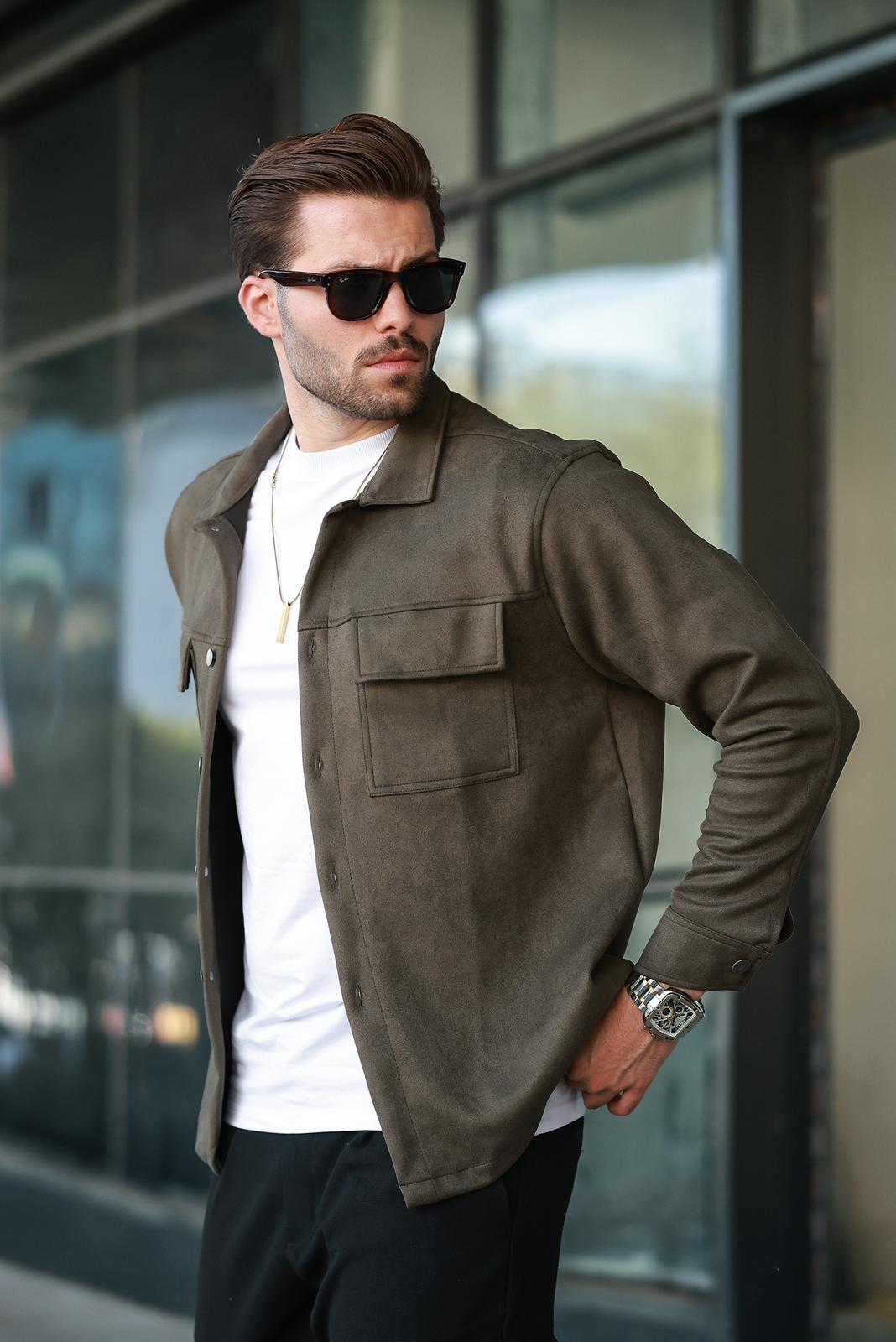JACKETS