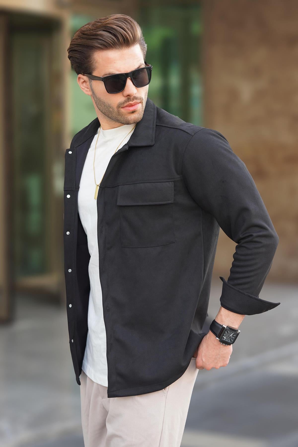 JACKETS