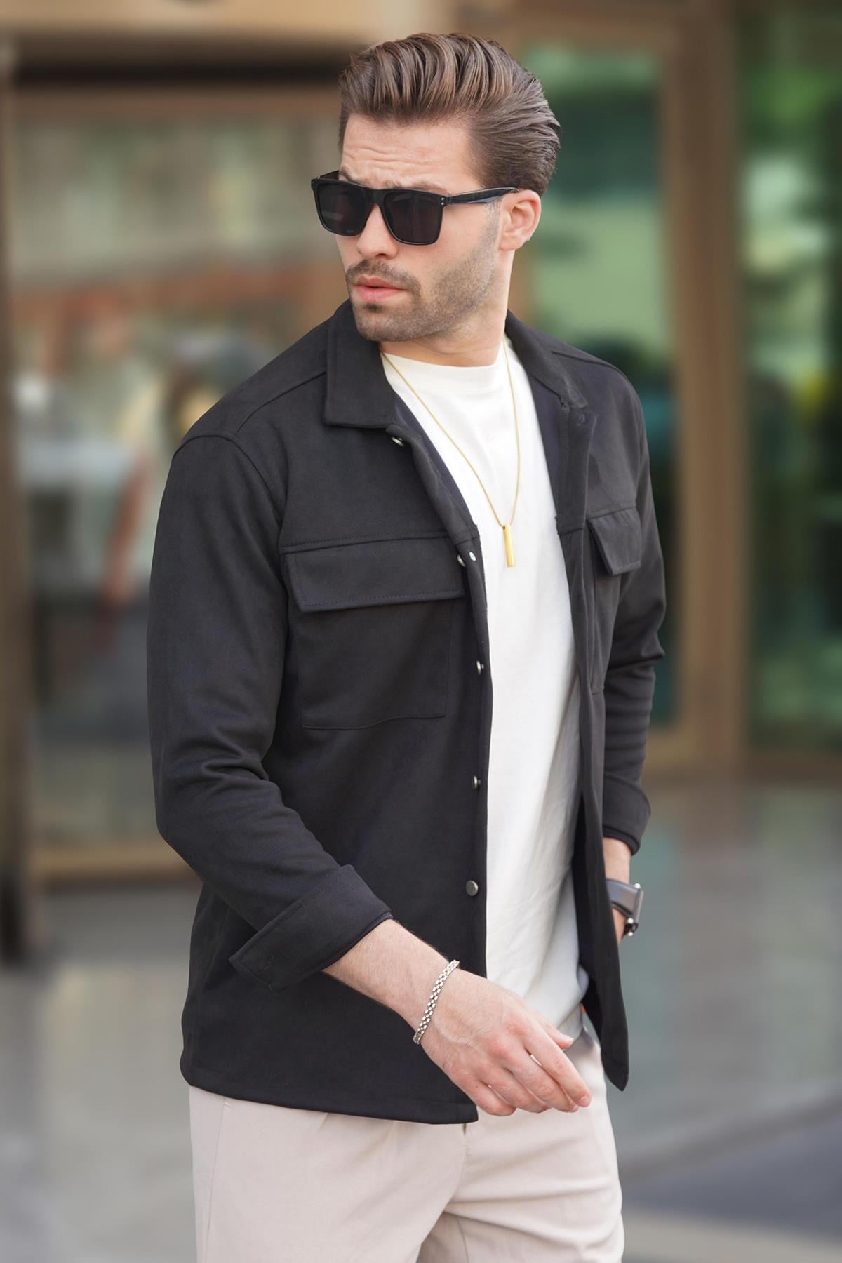 JACKETS