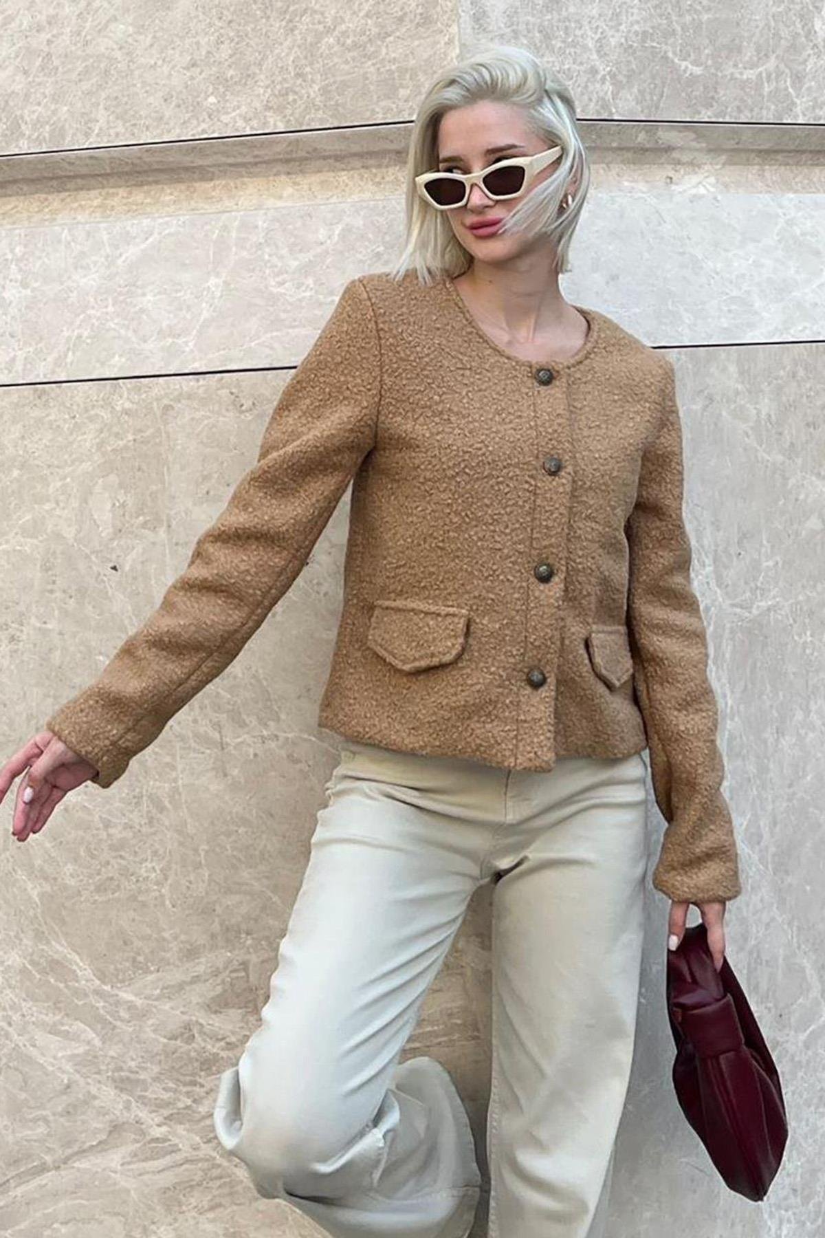 JACKETS