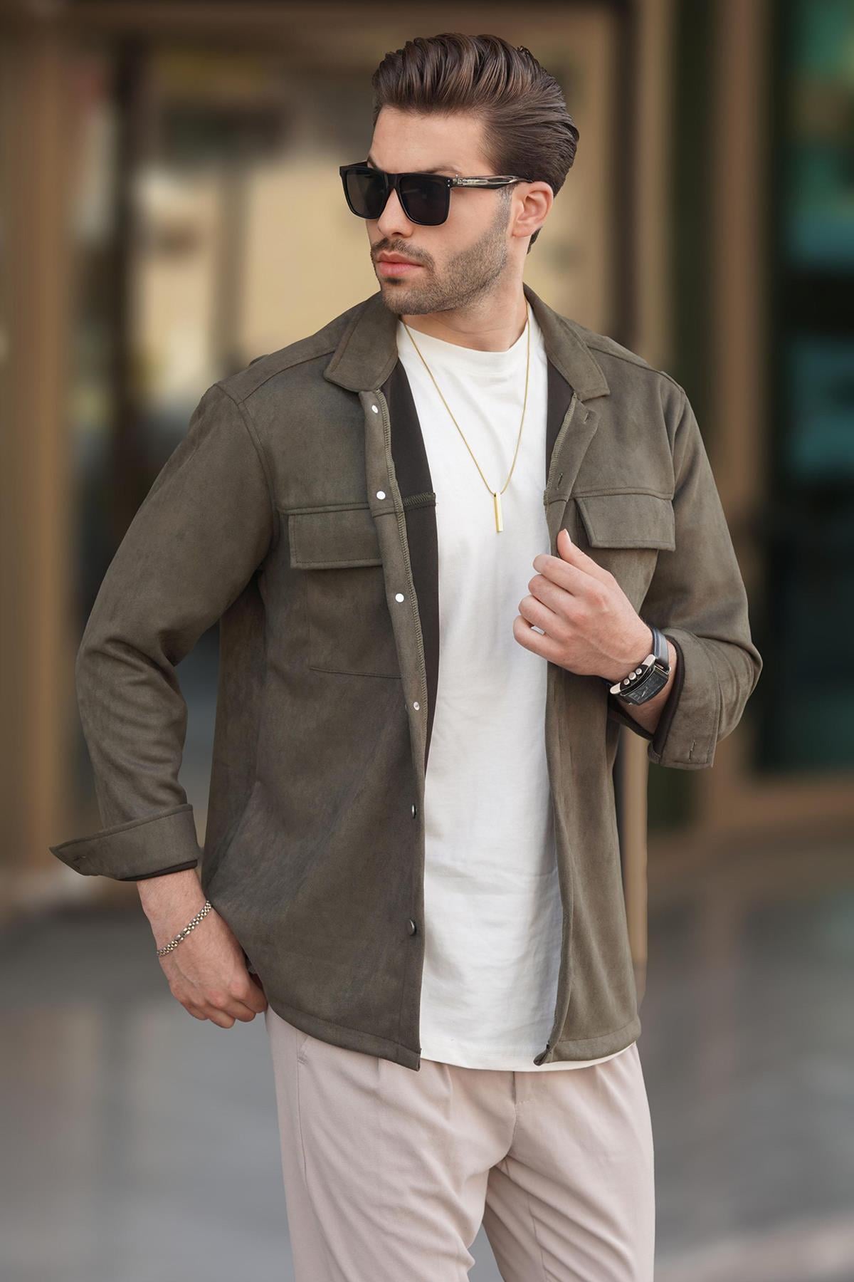 JACKETS