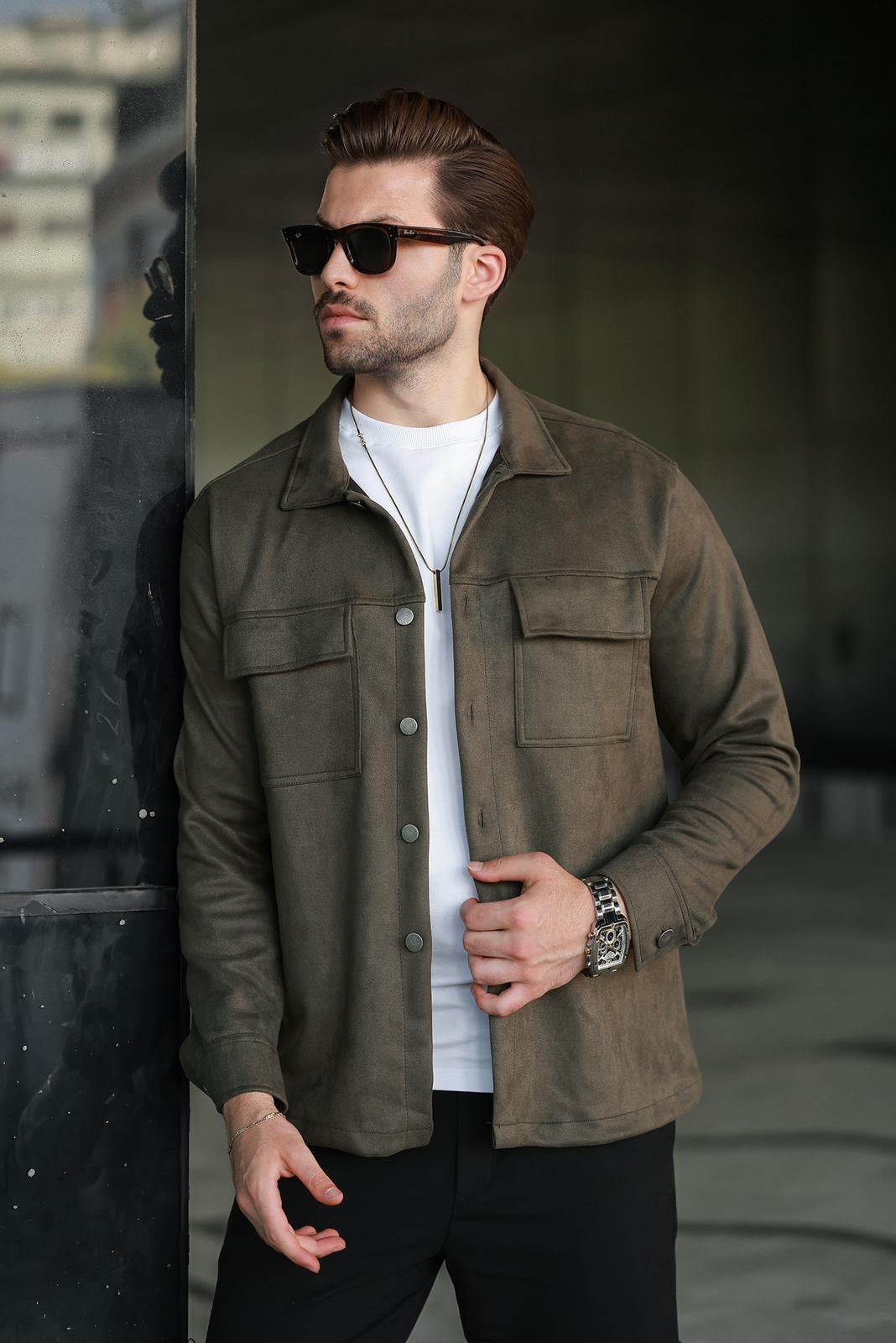 JACKETS