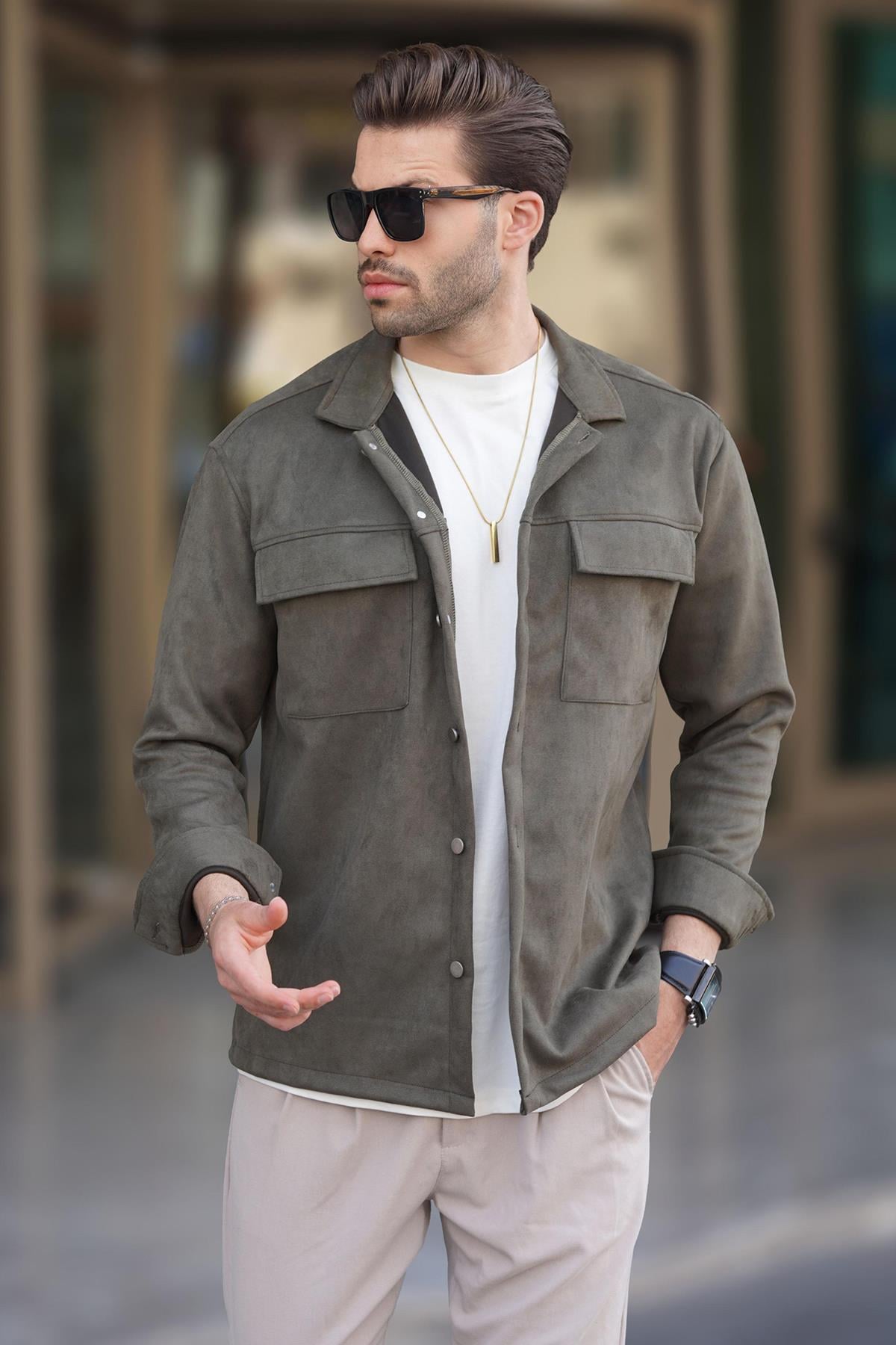 JACKETS