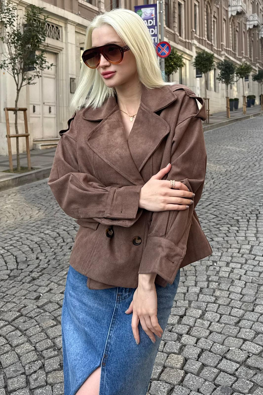 JACKETS