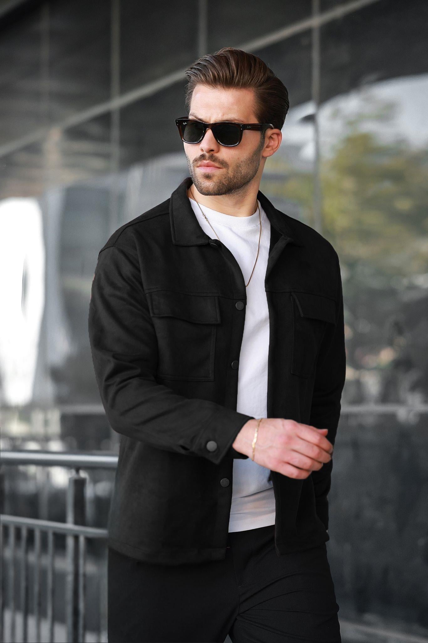 JACKETS
