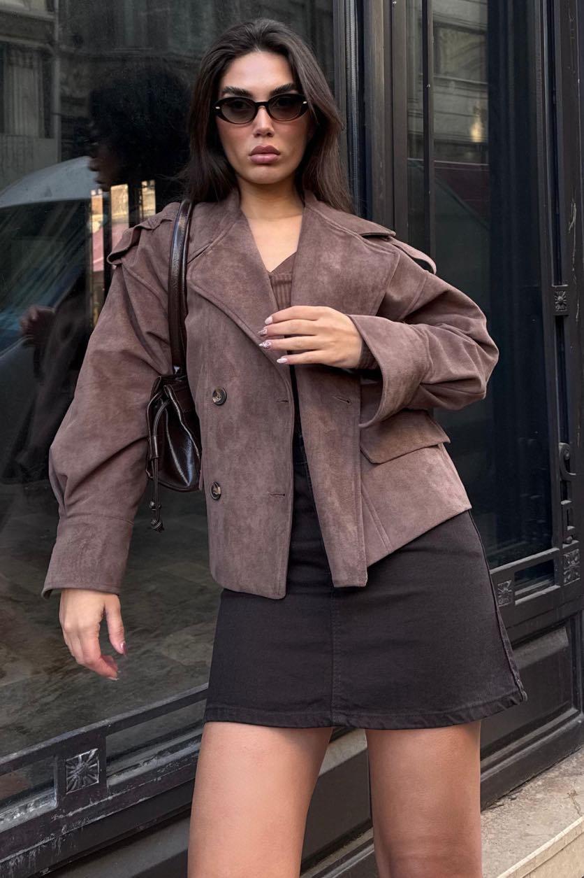 JACKETS