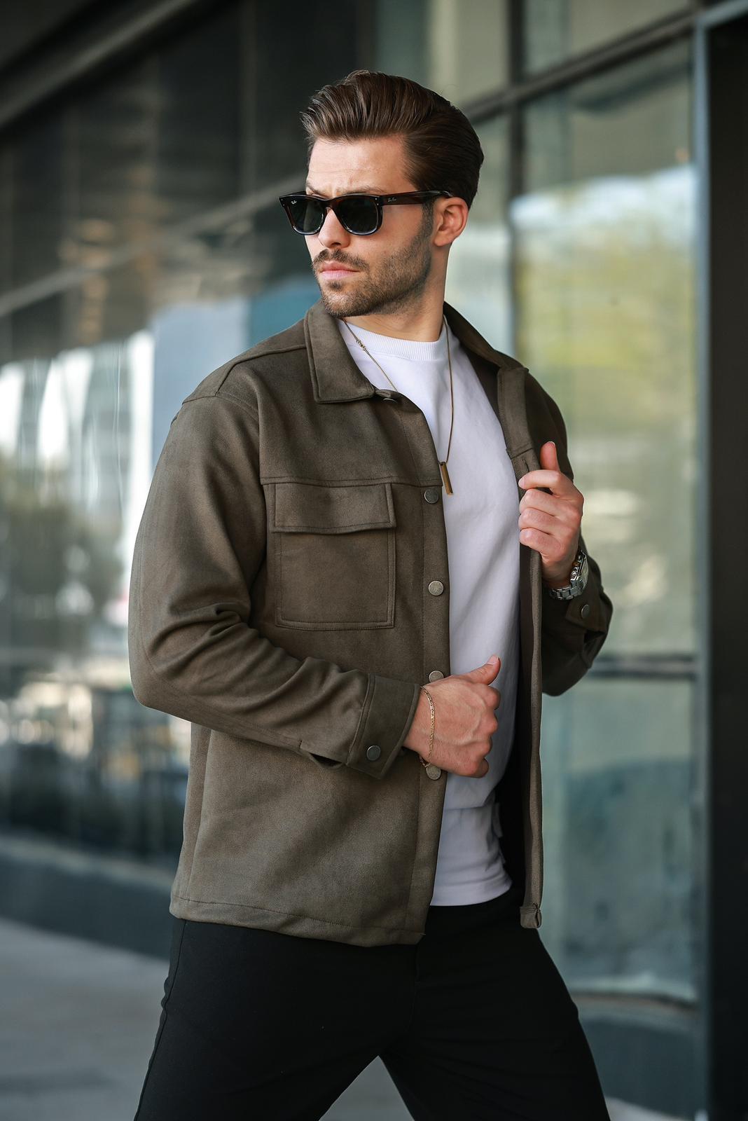 JACKETS
