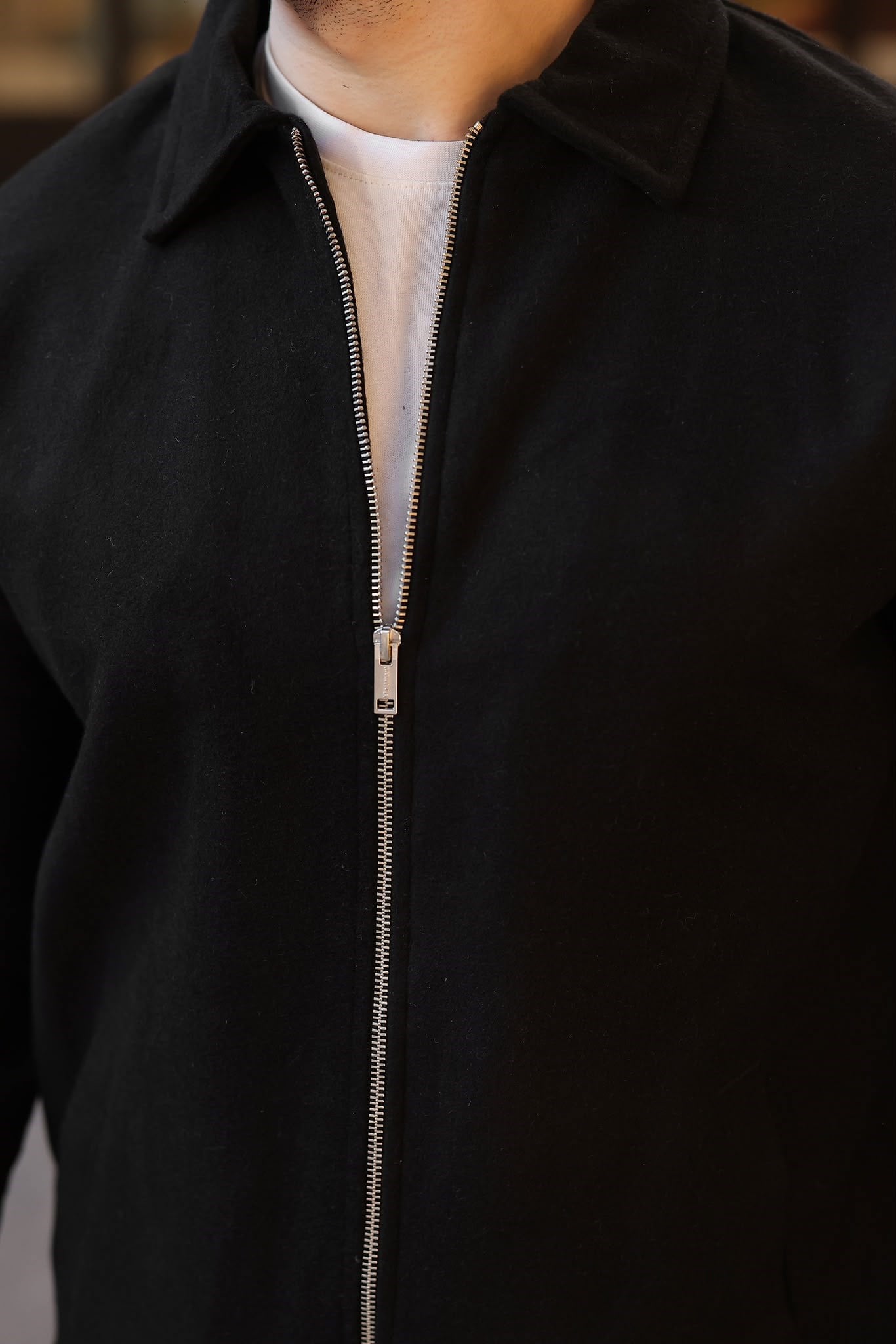 JACKETS