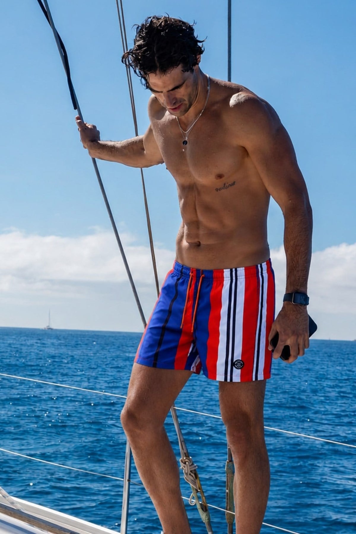 Swim Shorts