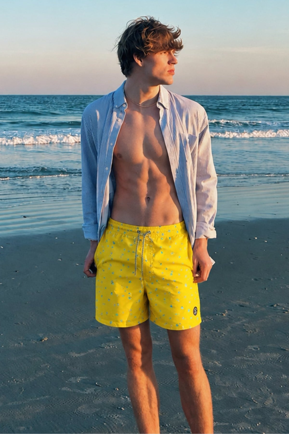 Swim Shorts