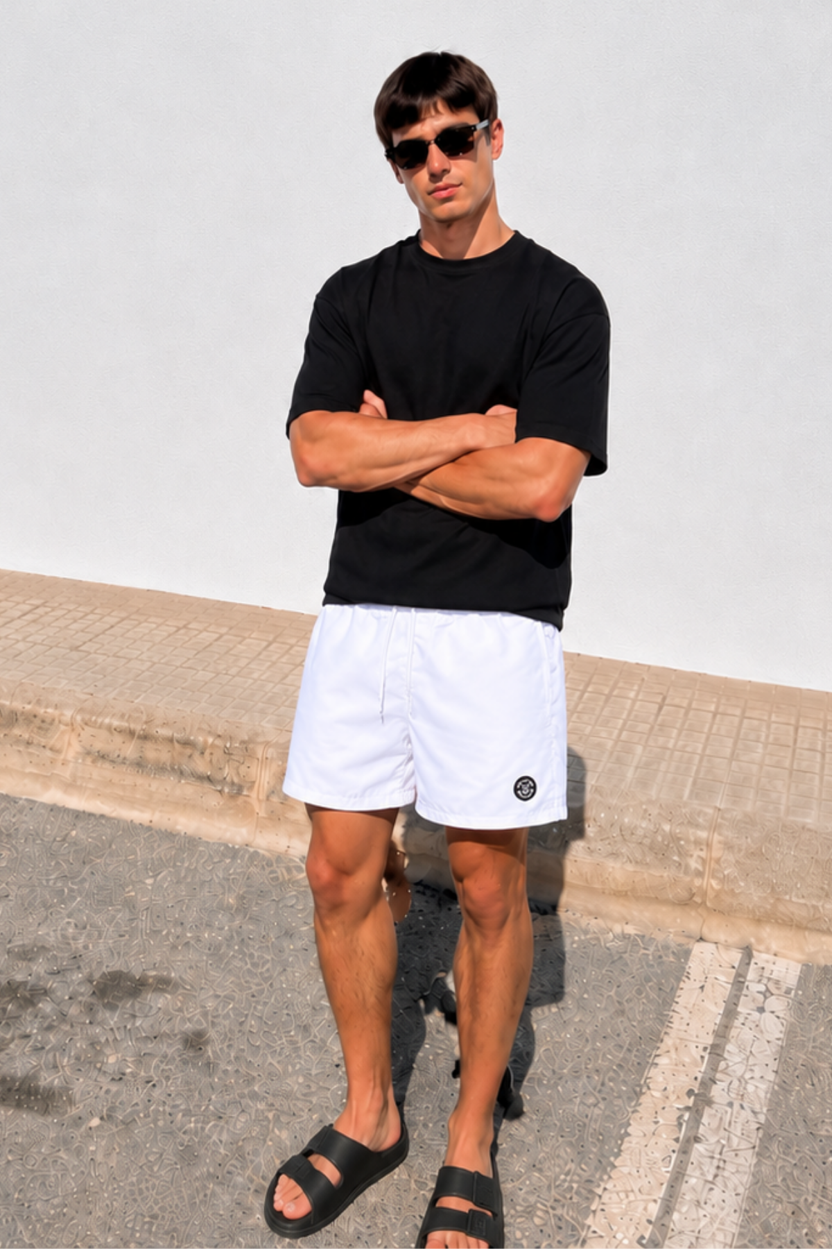 Swim Shorts