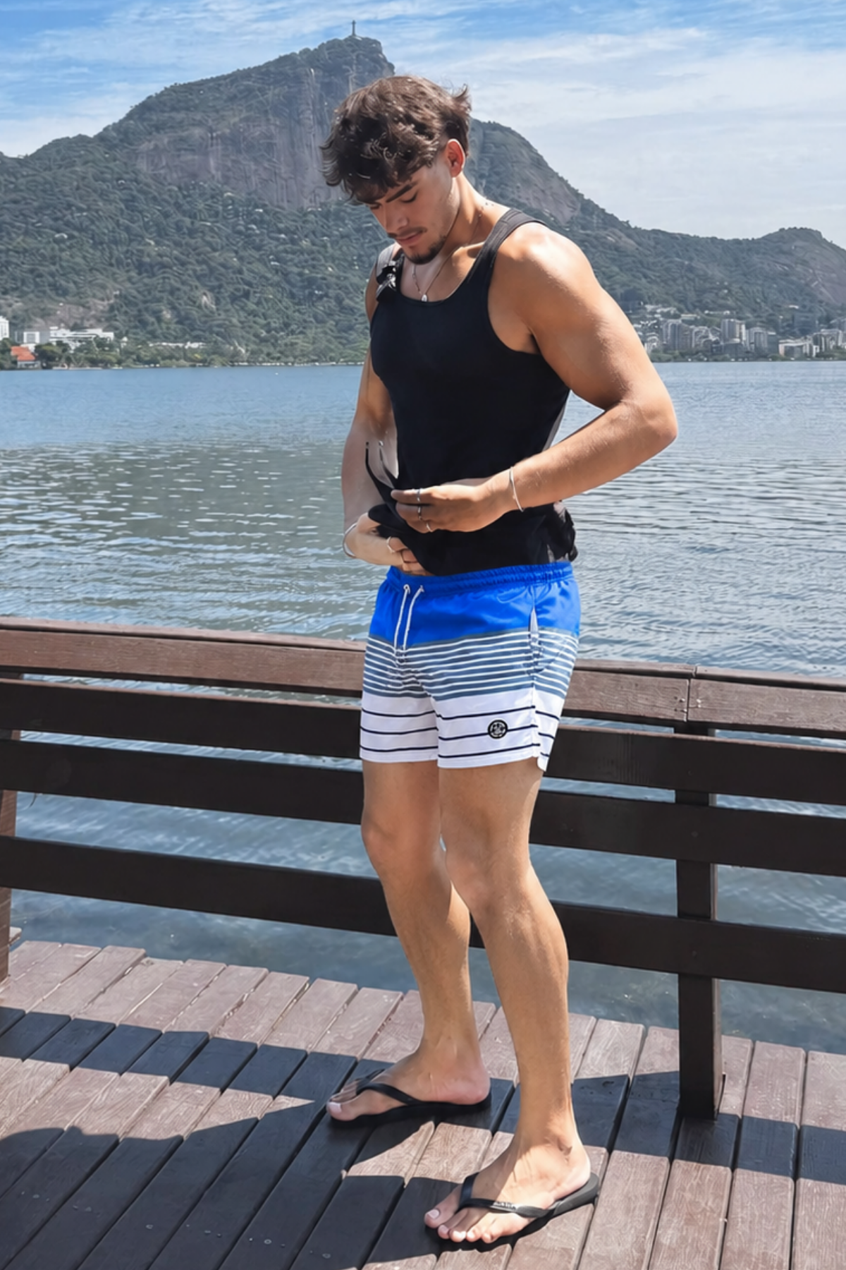 Swim Shorts