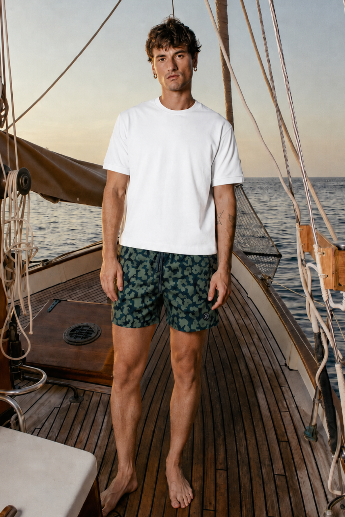 Swim Shorts