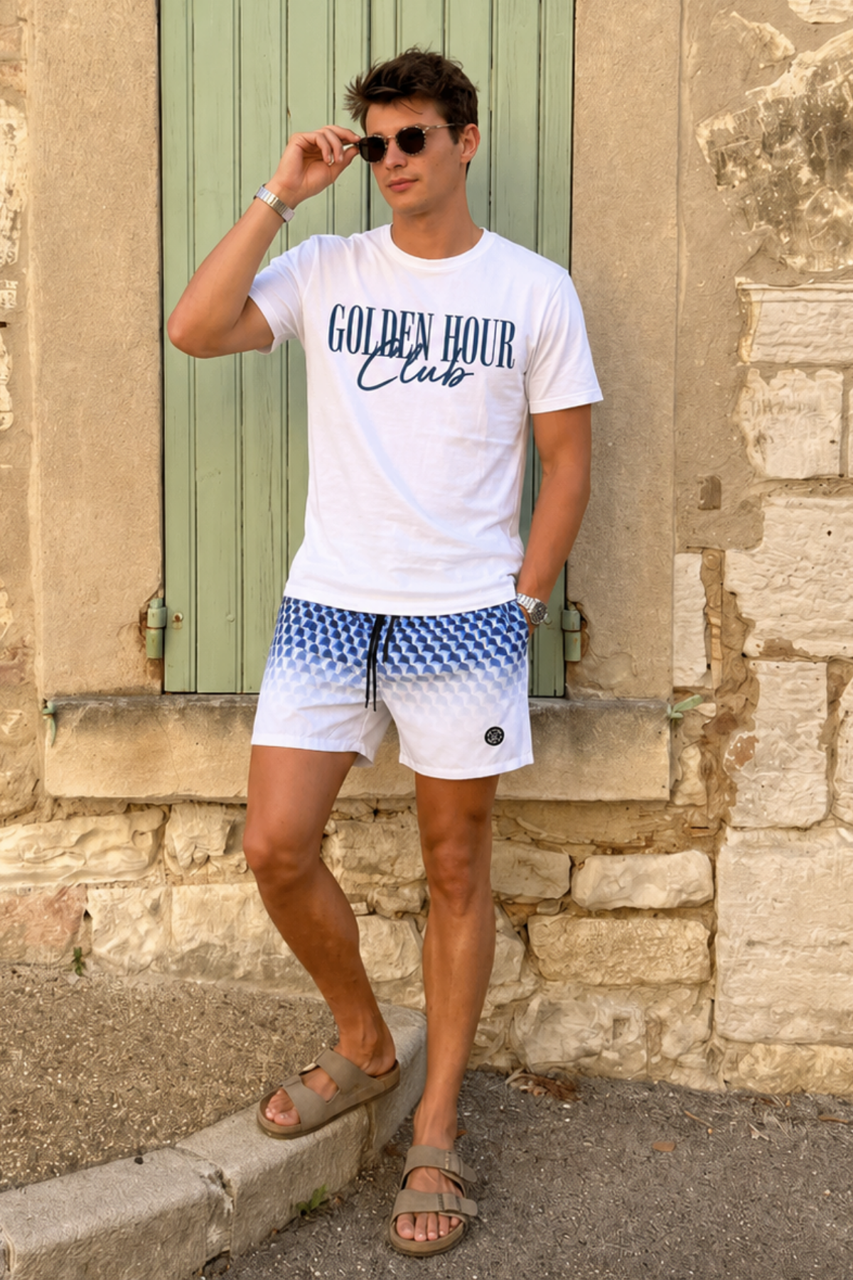 Swim Shorts