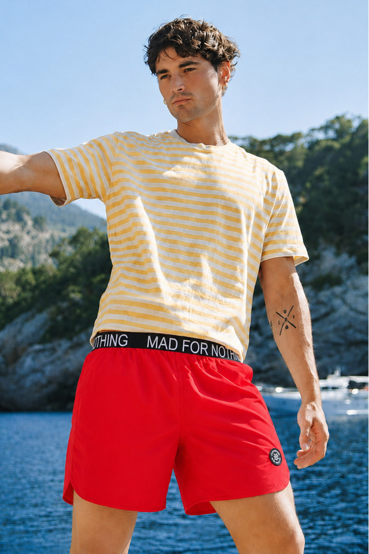 Swim Shorts