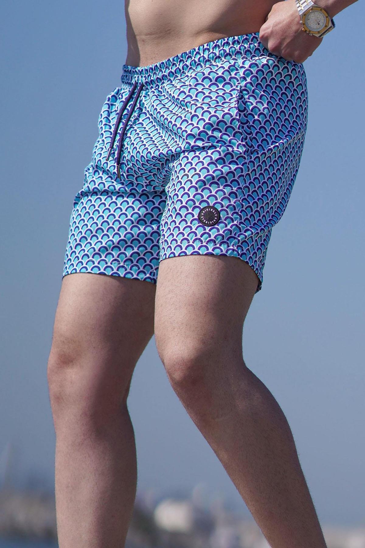 Swim Shorts