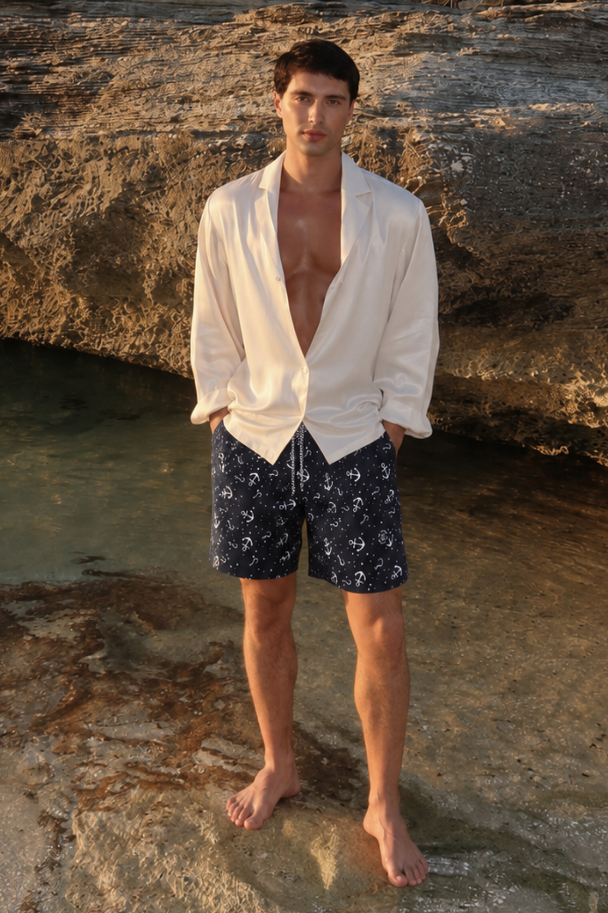 Swim Shorts