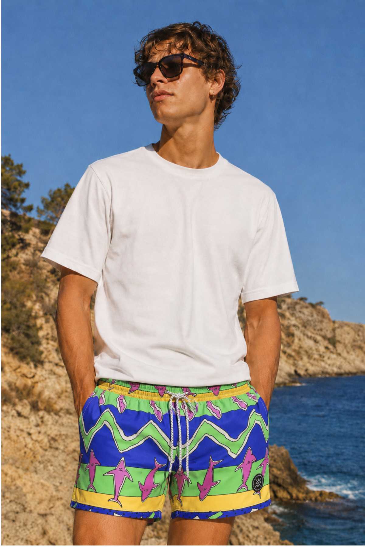 Swim Shorts