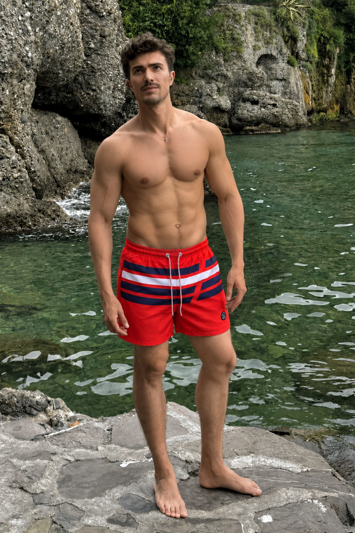 Swim Shorts