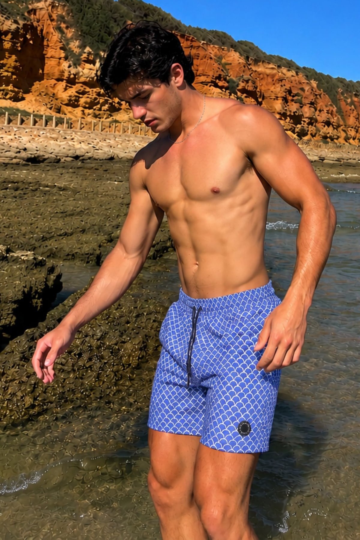 Swim Shorts