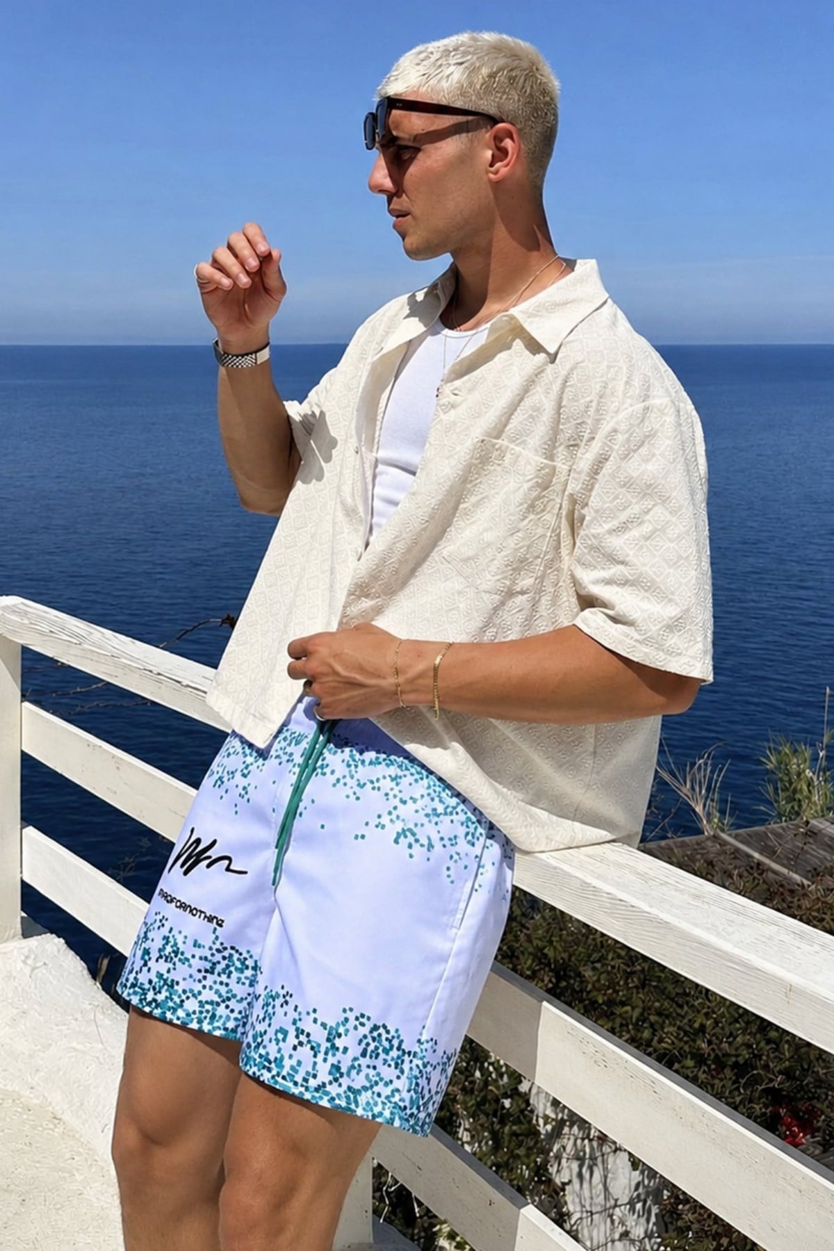 Swim Shorts