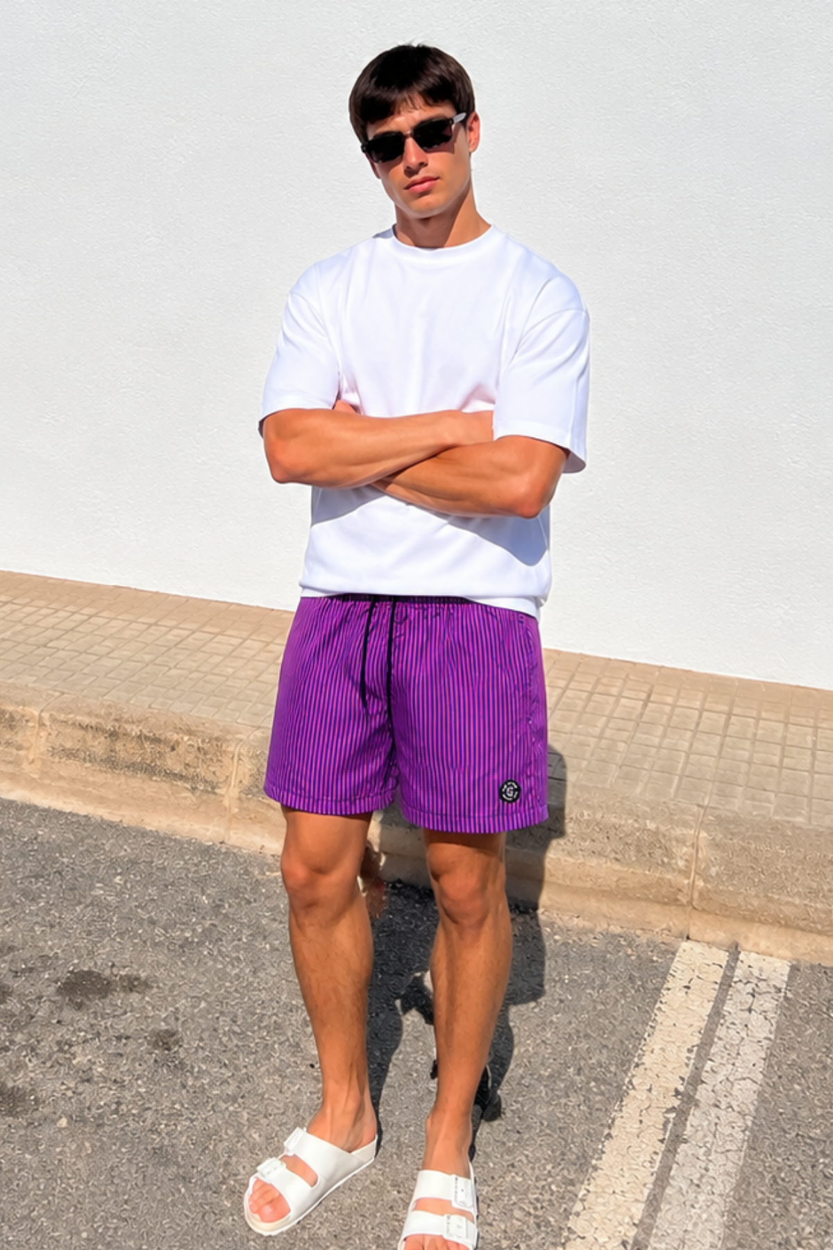 Swim Shorts