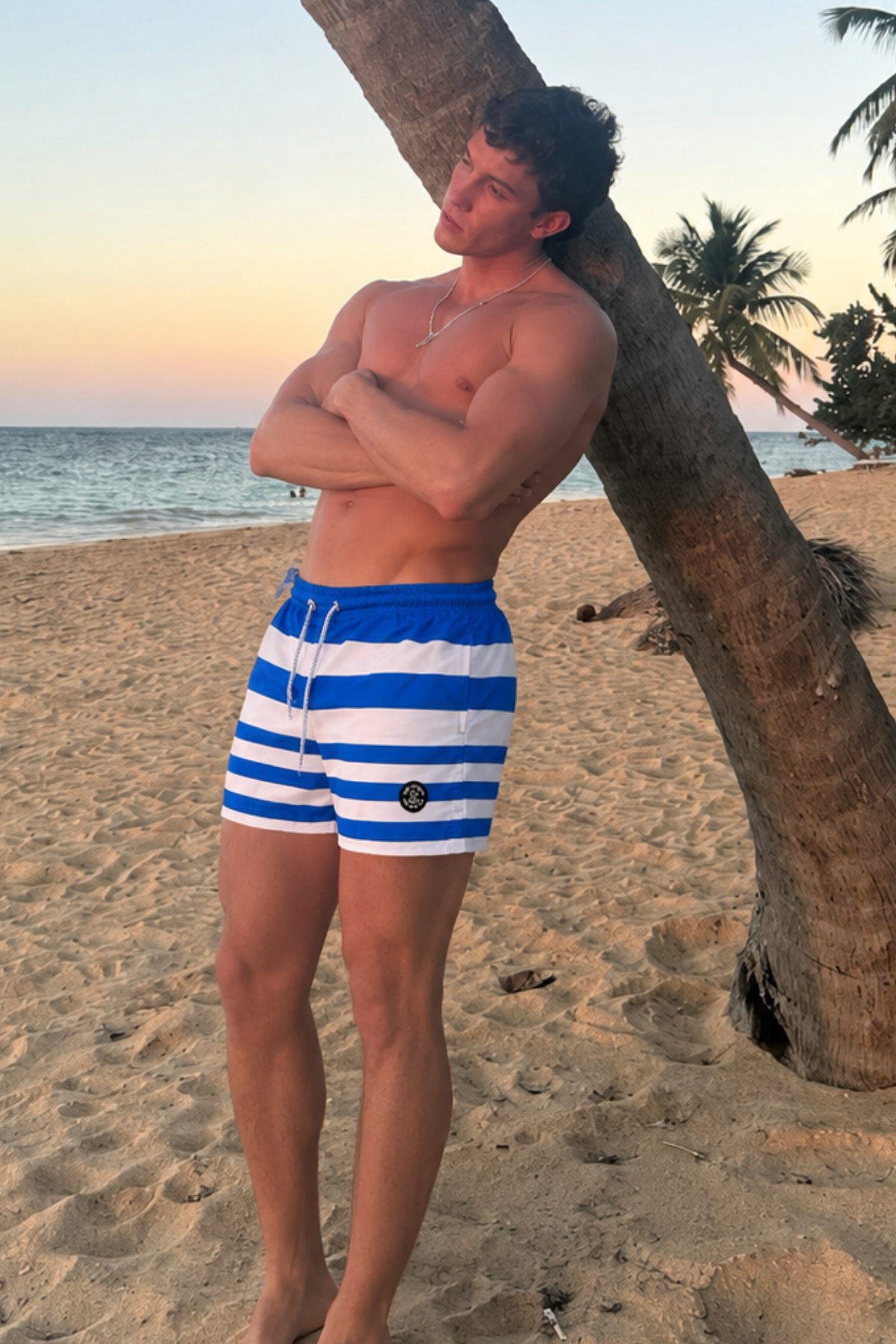 Swim Shorts