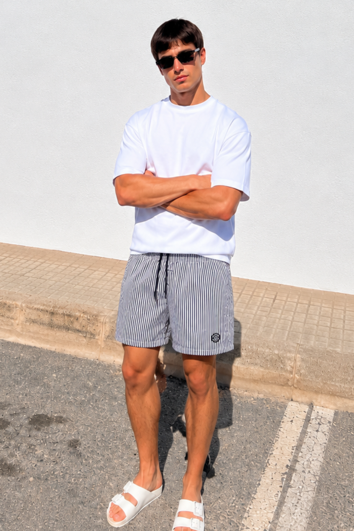 Swim Shorts
