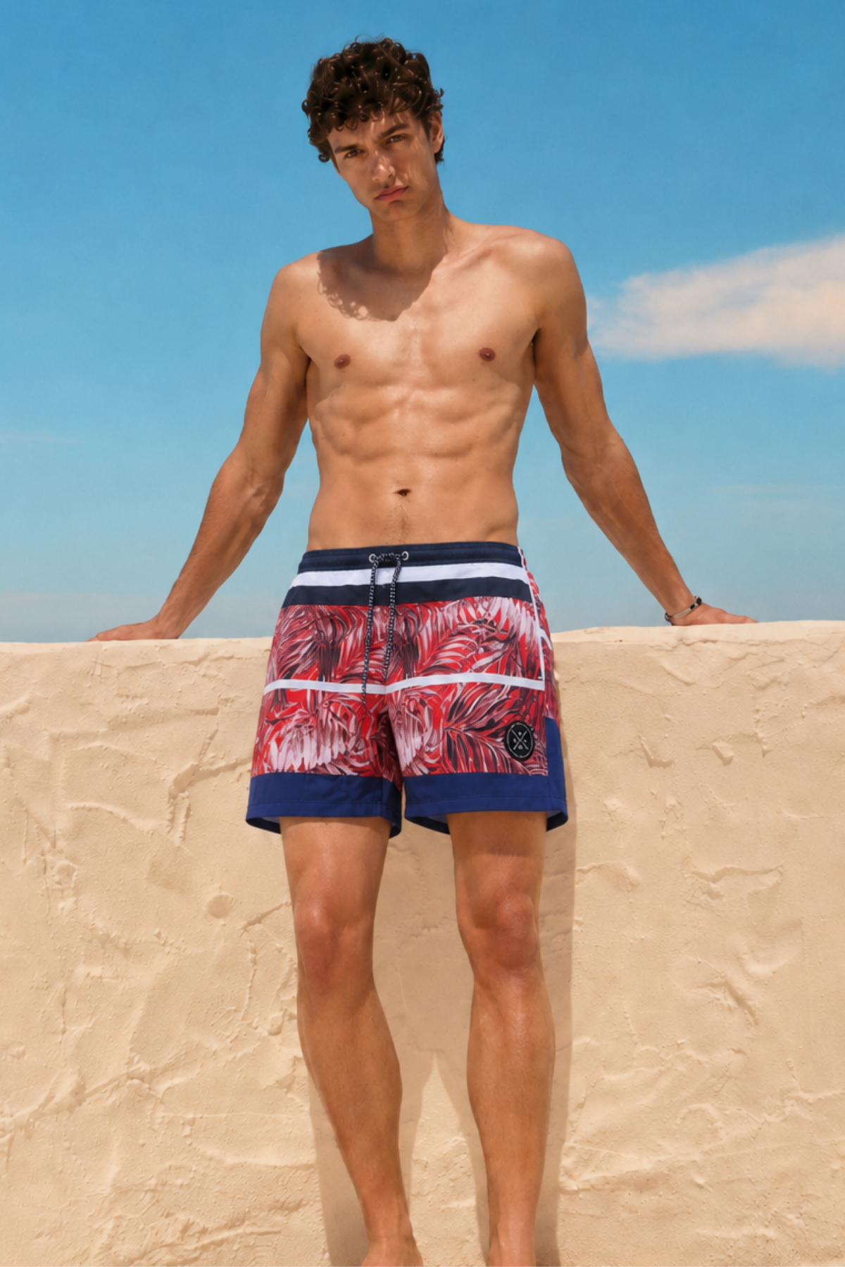 Swim Shorts