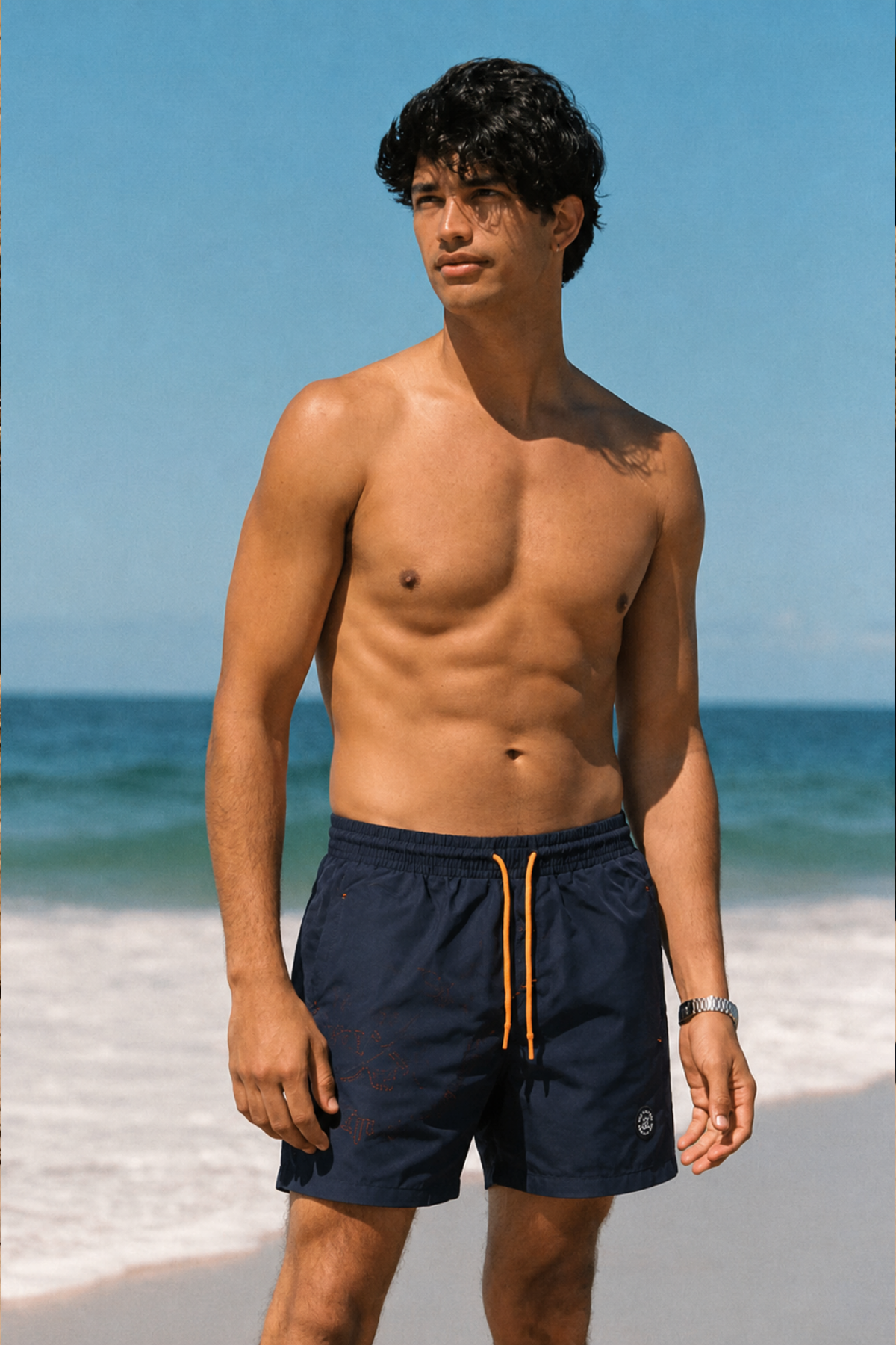Swim Shorts