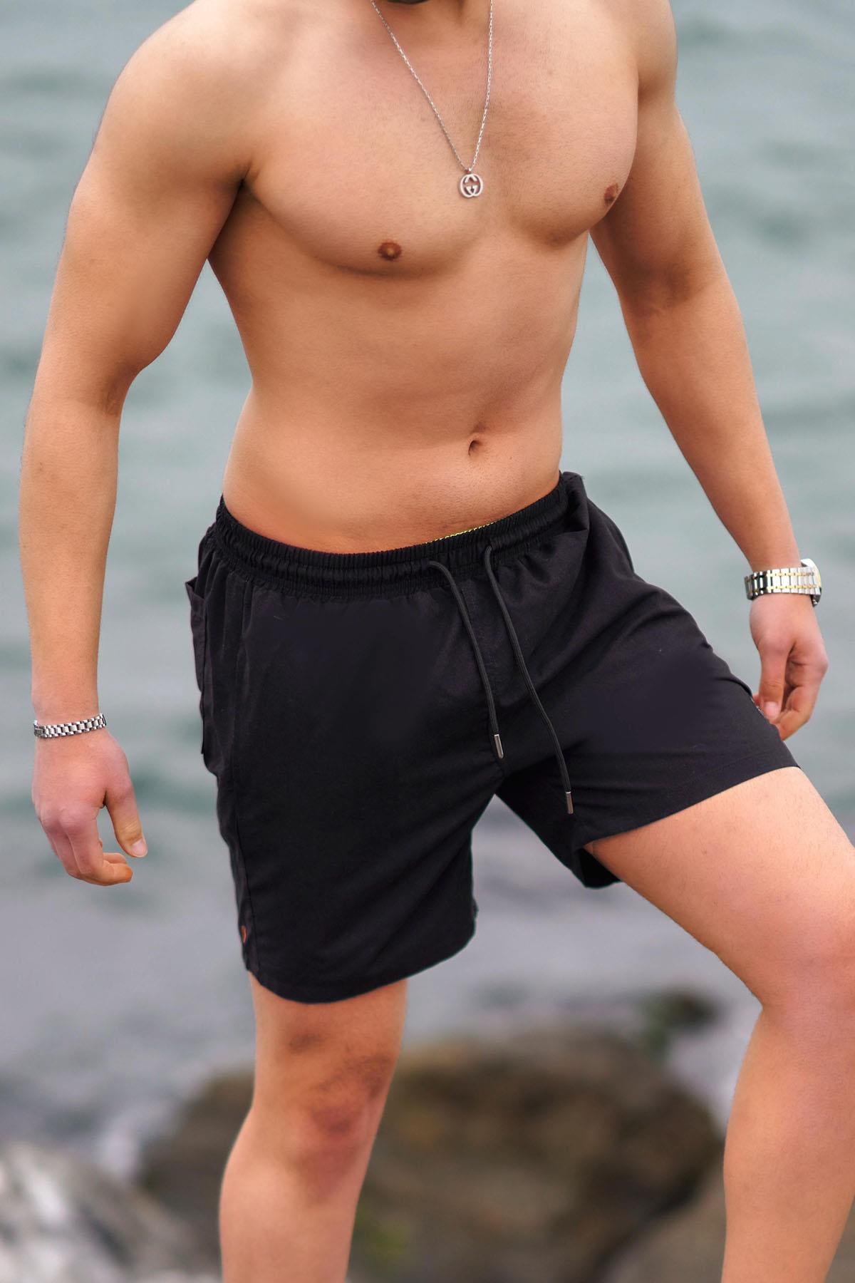 Swim Shorts