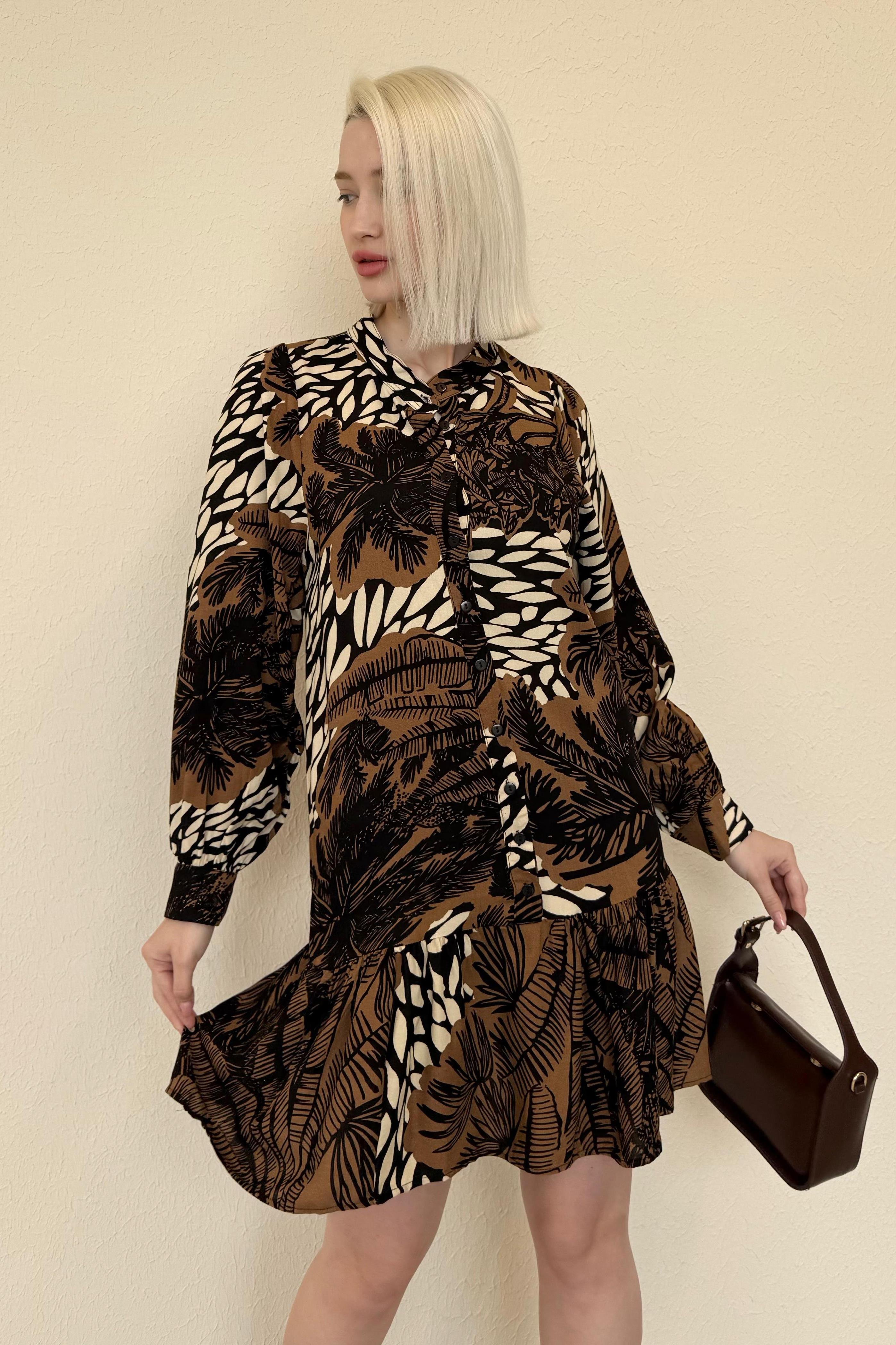 Elbise
