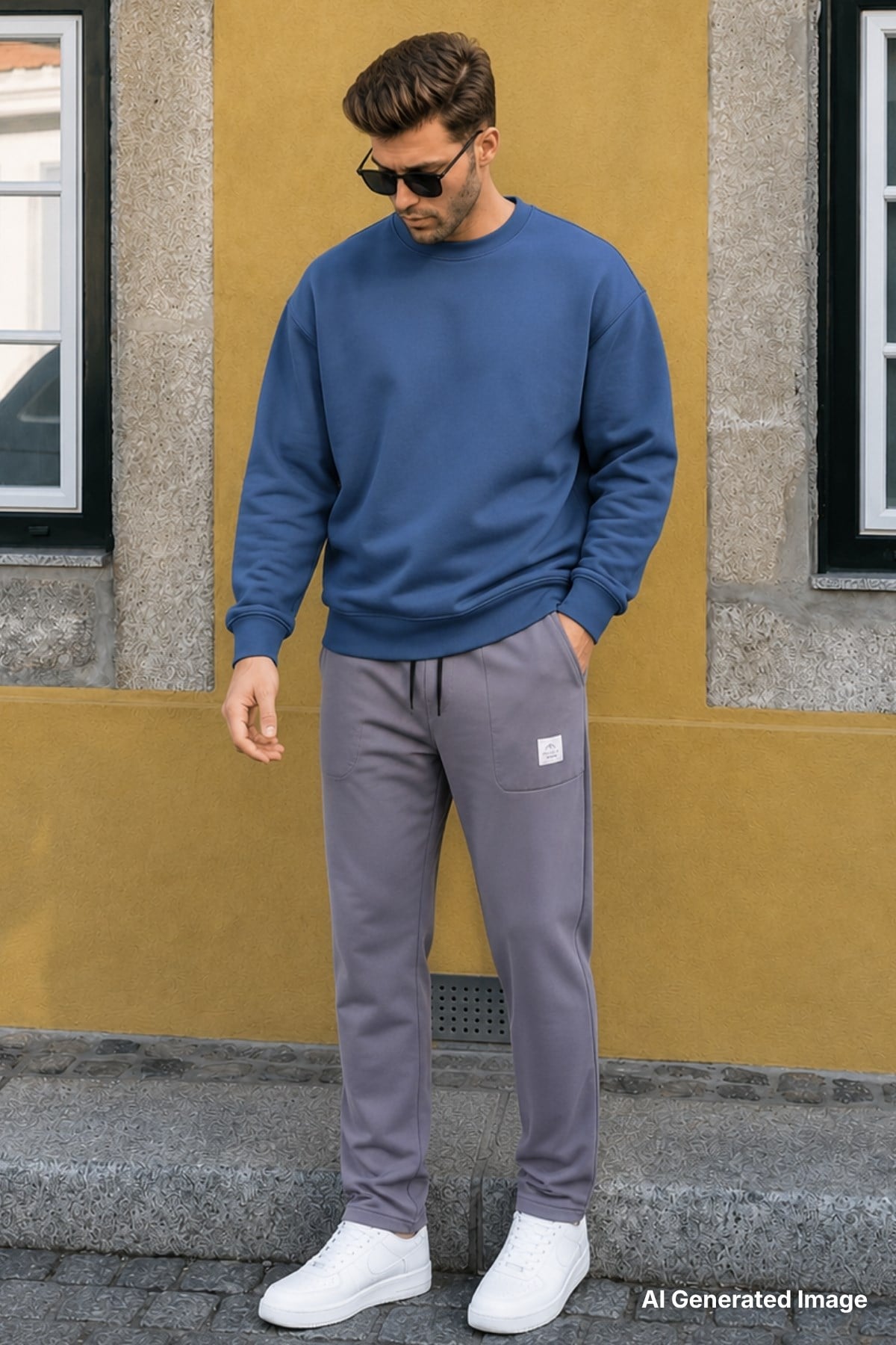 Joggers