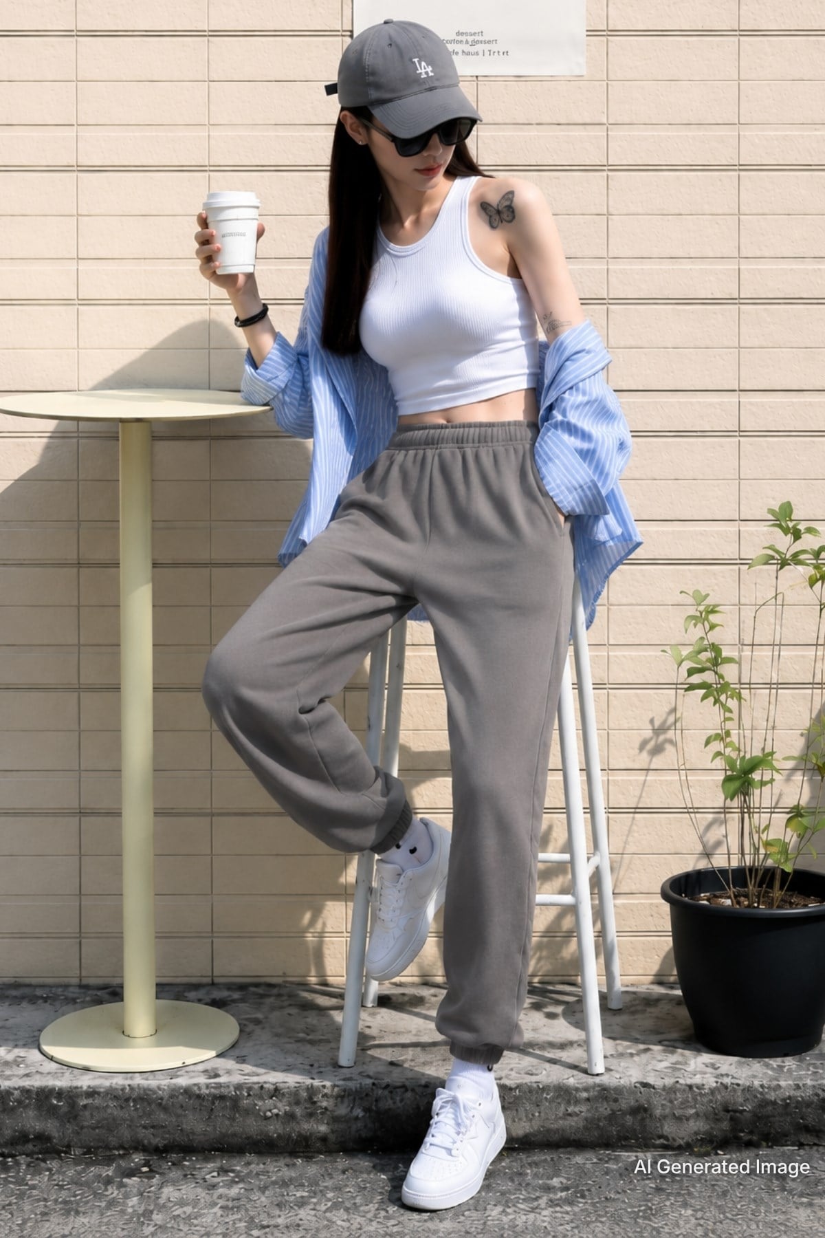 Swetpants