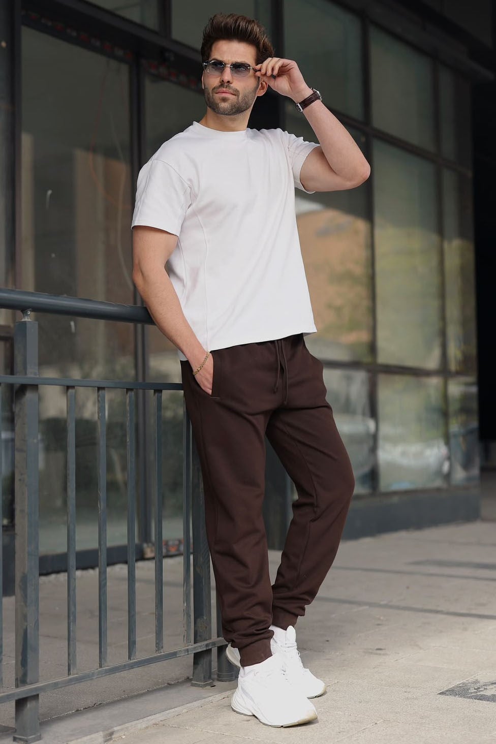 EŞOFMAN ALTI