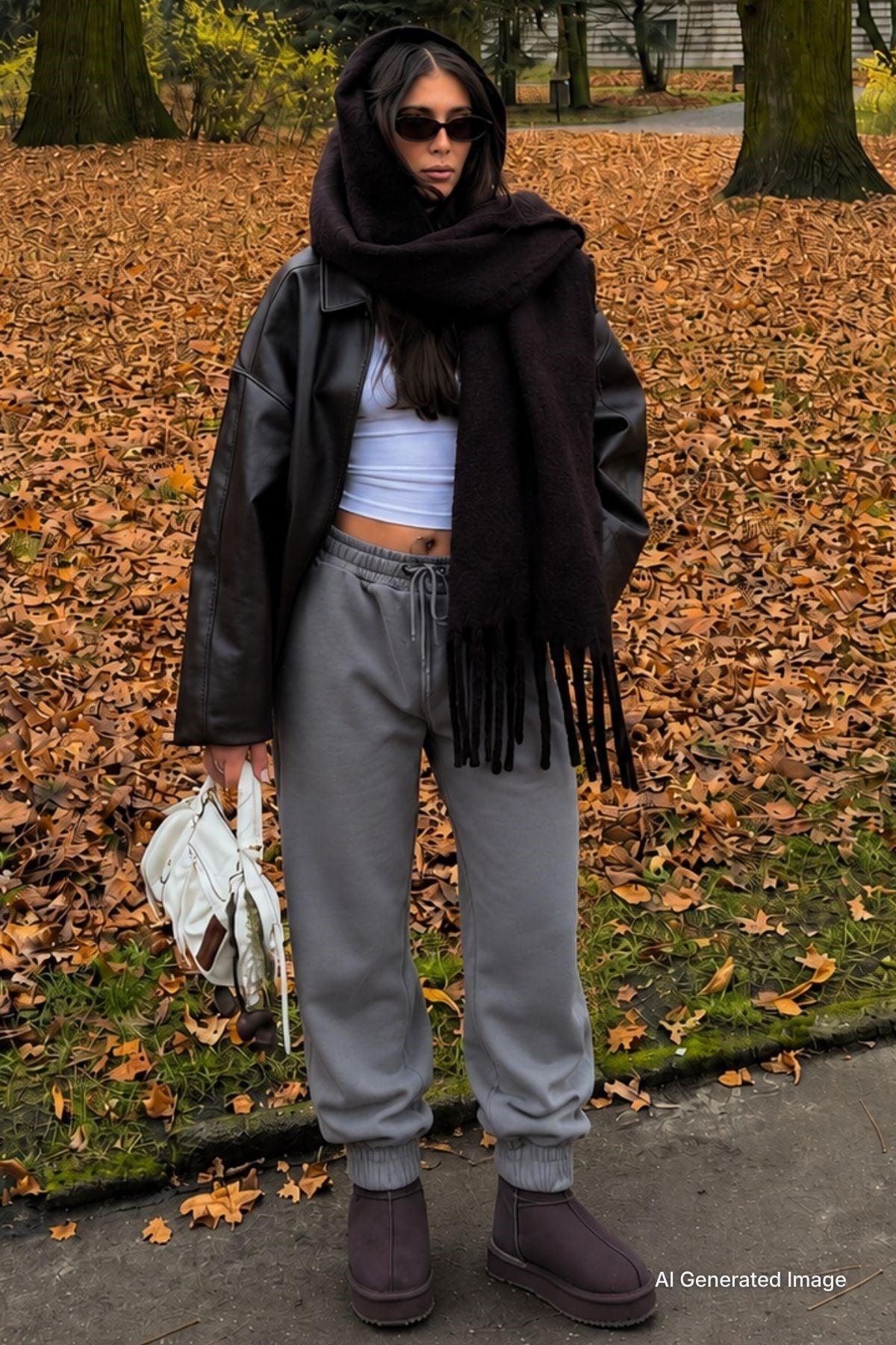 Swetpants