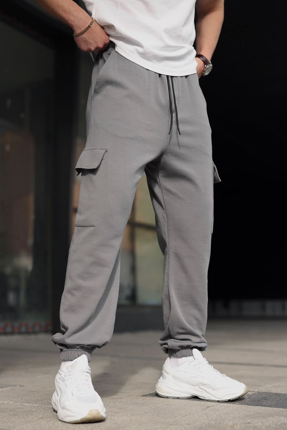 EŞOFMAN ALTI