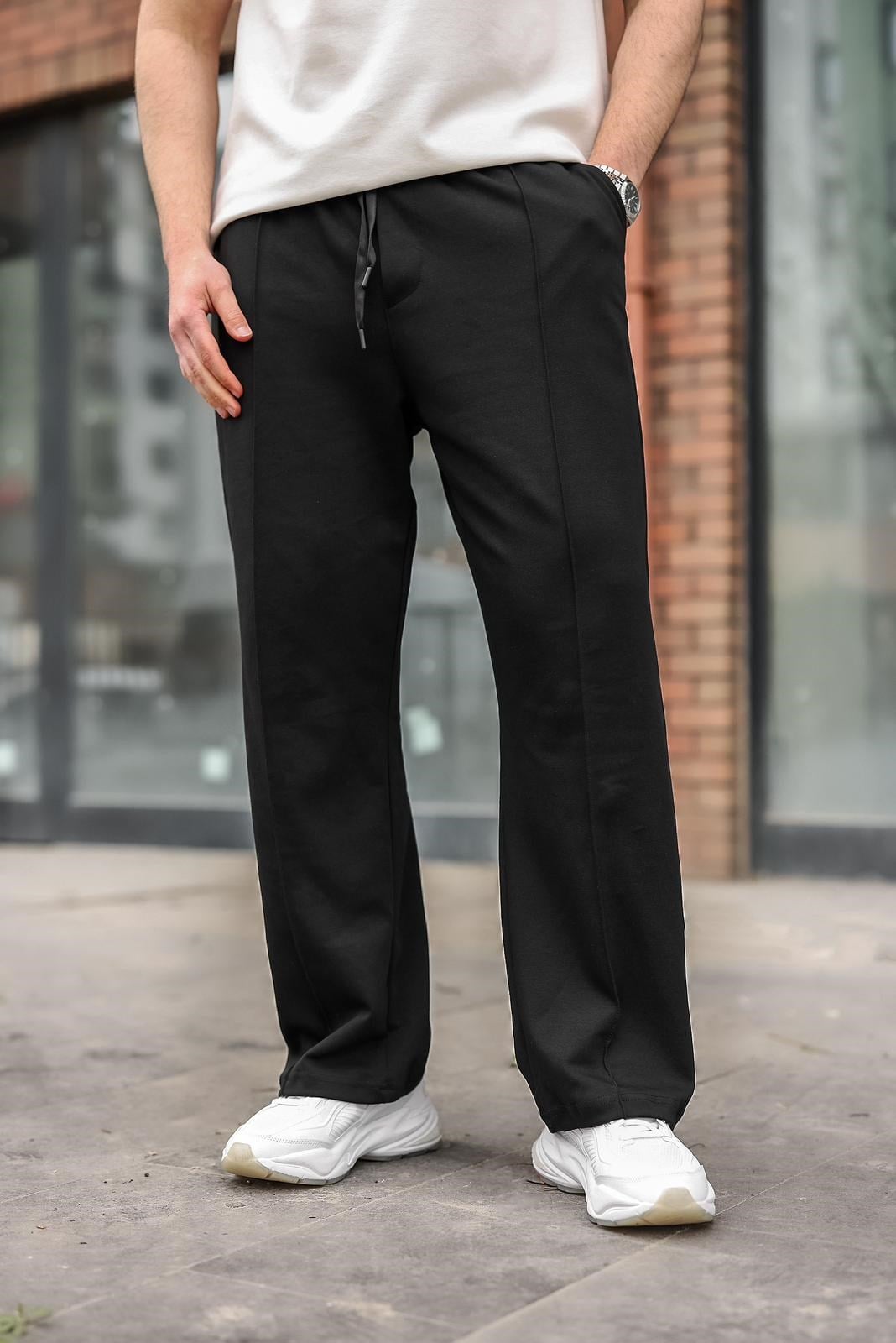 Joggers