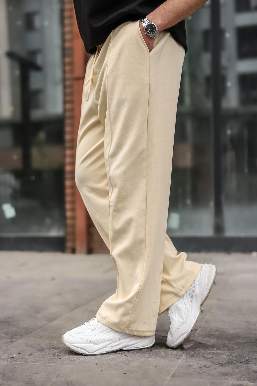 Joggers